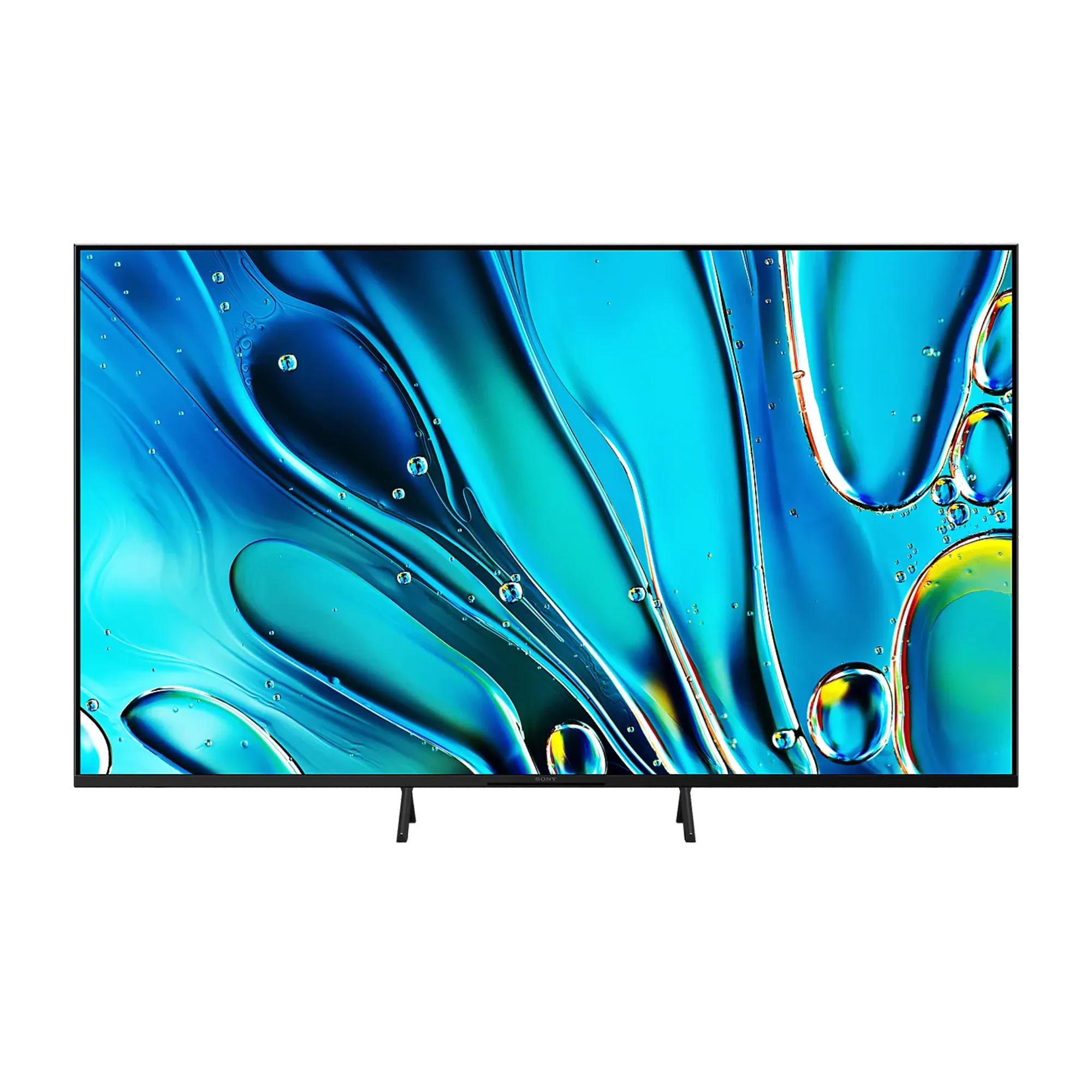 Sony BRAVIA 3 K-50S30 55" 4K Google TV (Official) 