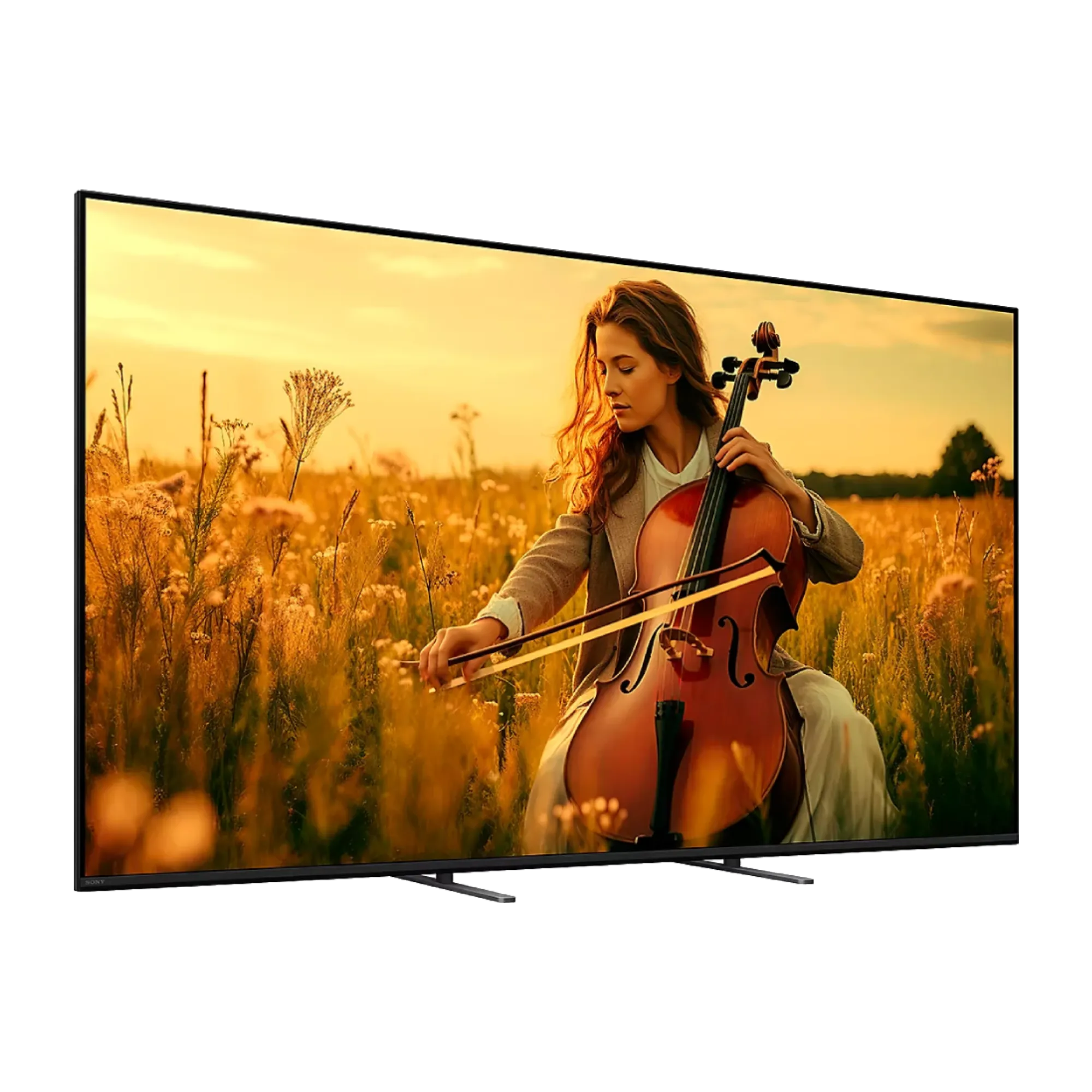 Sony BRAVIA 5 K-55XR50 55" 4K Google TV (Official)