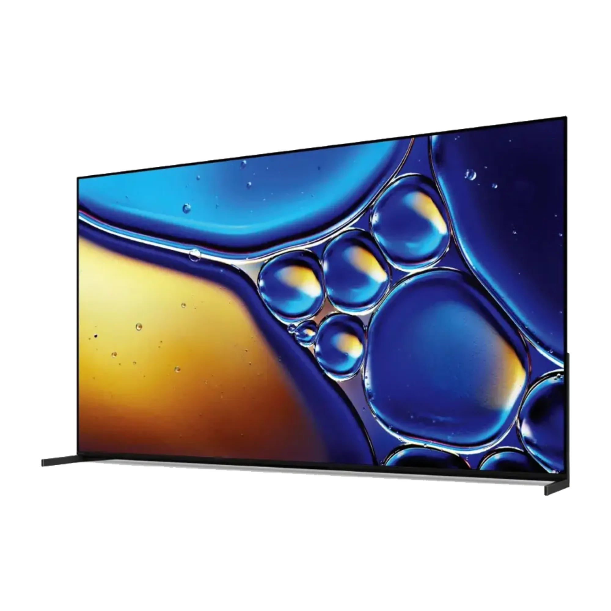 Sony BRAVIA 8 II K-55XR80M2 55" OLED 4K Google TV (Official)
