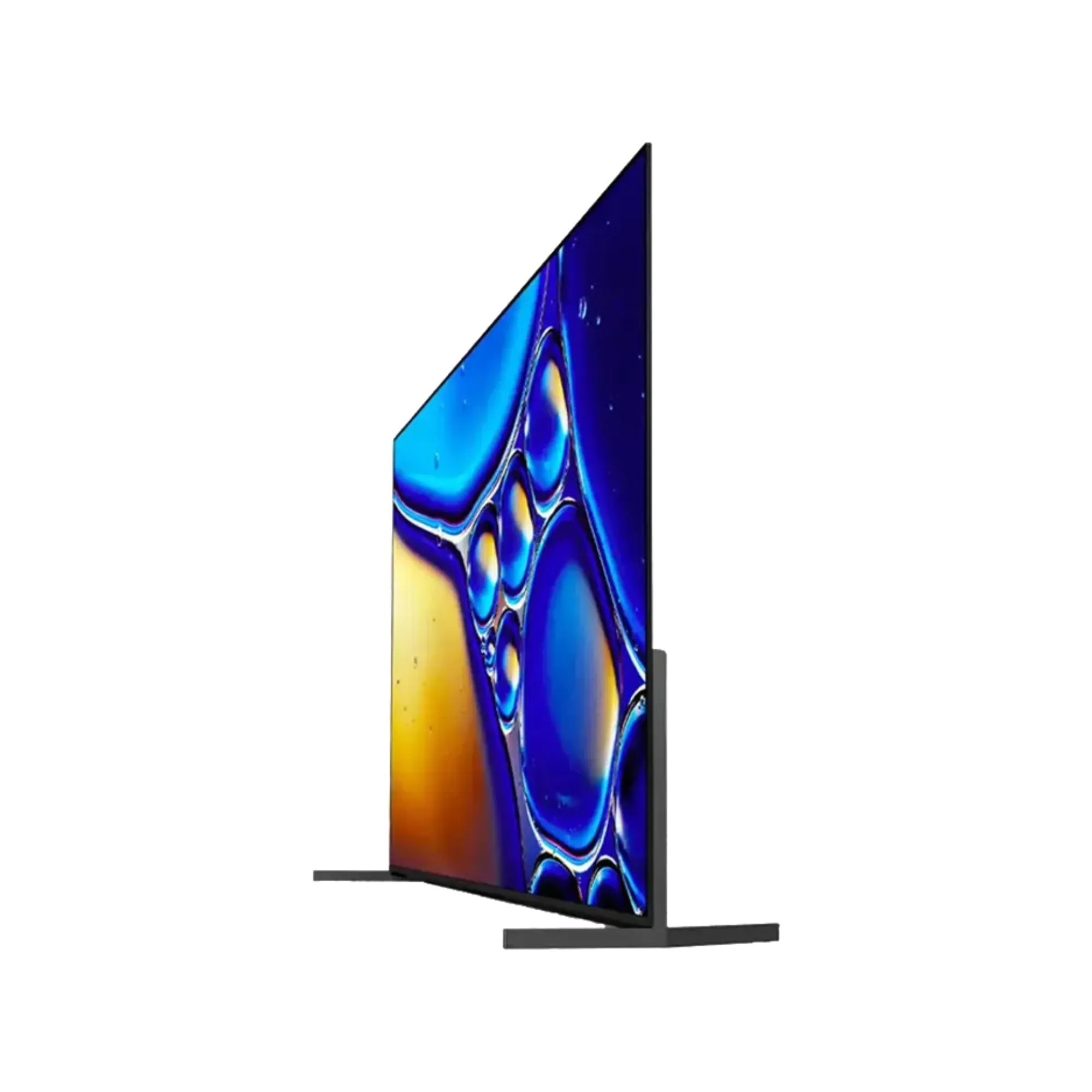 Sony BRAVIA 8 II K-65XR80M2 65" OLED 4K Google TV (Official)