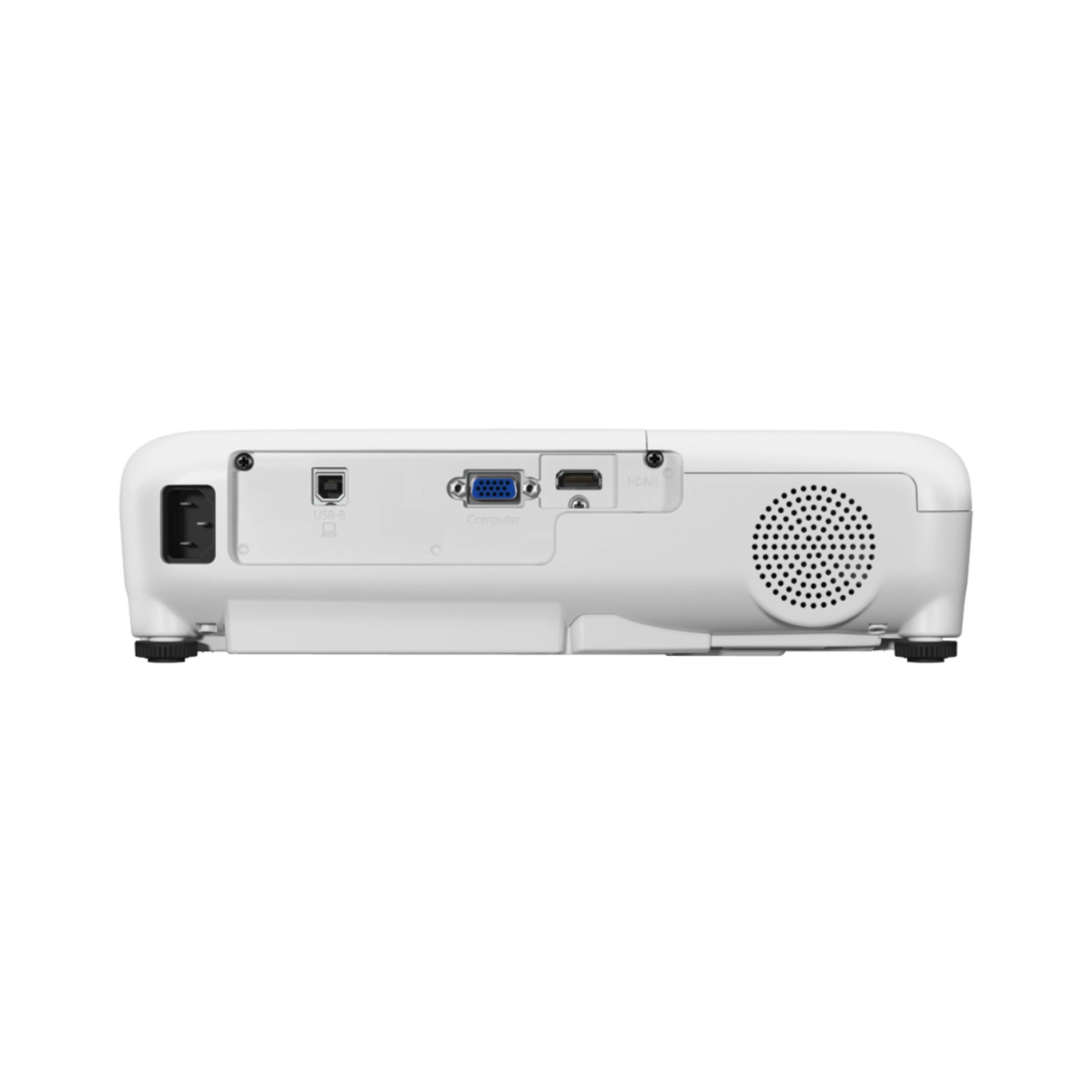 EPSON EB-E01 XGA 3LCD Multimedia Projector