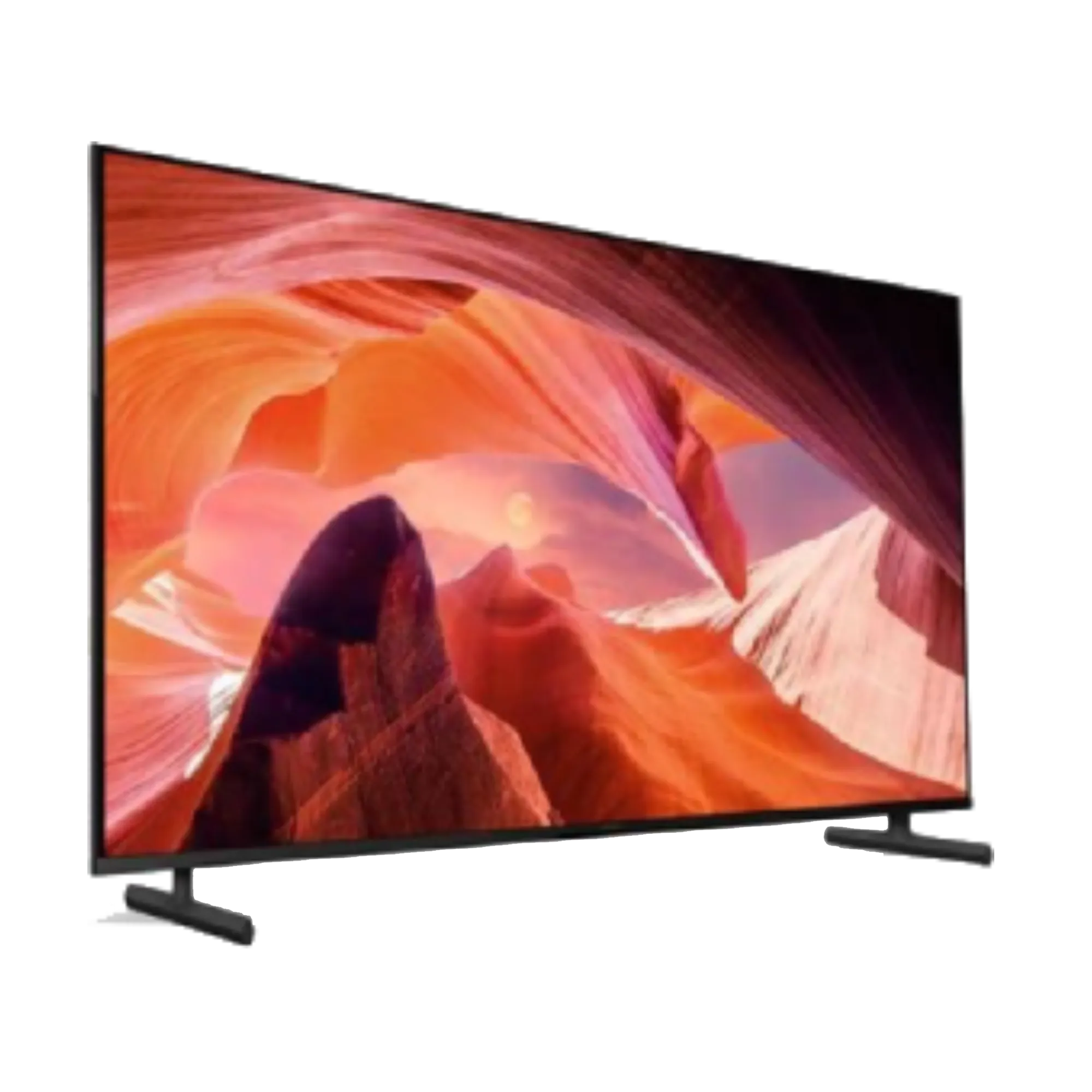 Sony KD-50X80L 50" Ultra HD 4K LED Smart Google TV (Official)