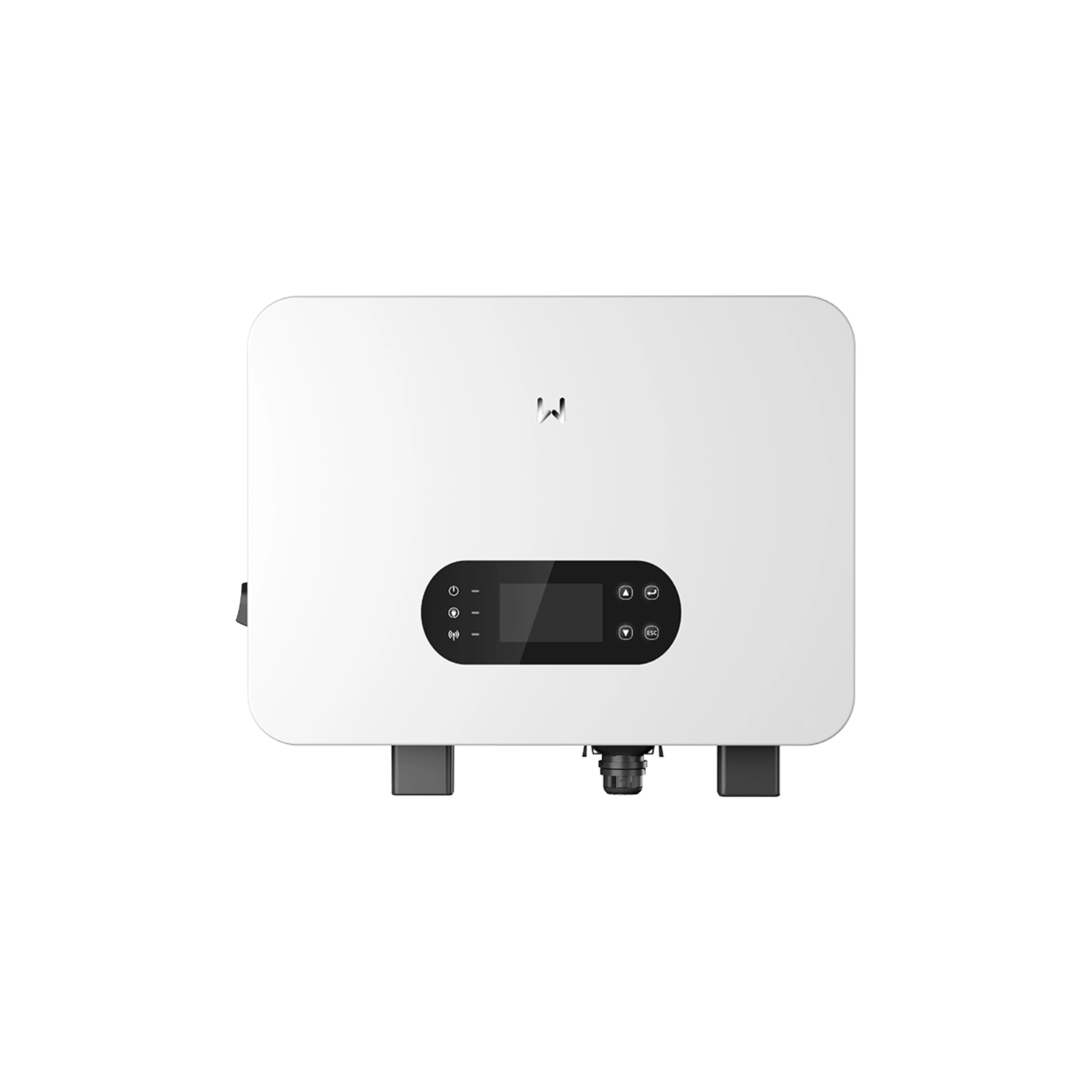 GoodWe GW3000-ES-C10 3kW Single Phase Hybrid Solar Inverter