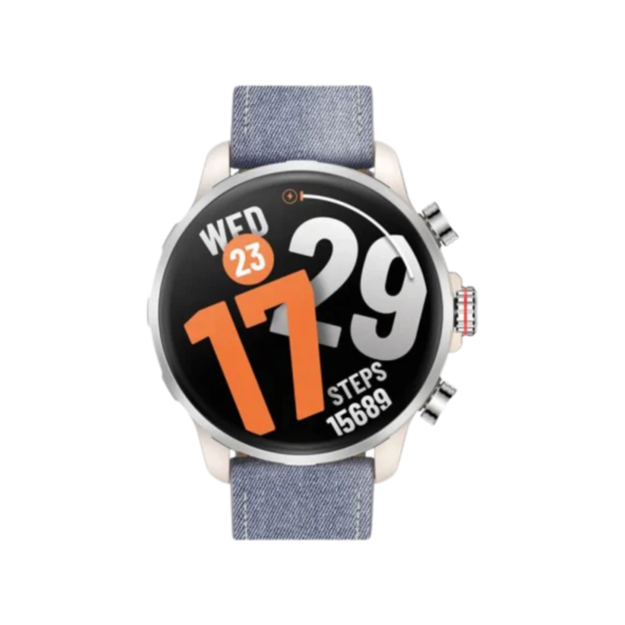 Kieslect KR3 Bluetooth Calling Smart Watch