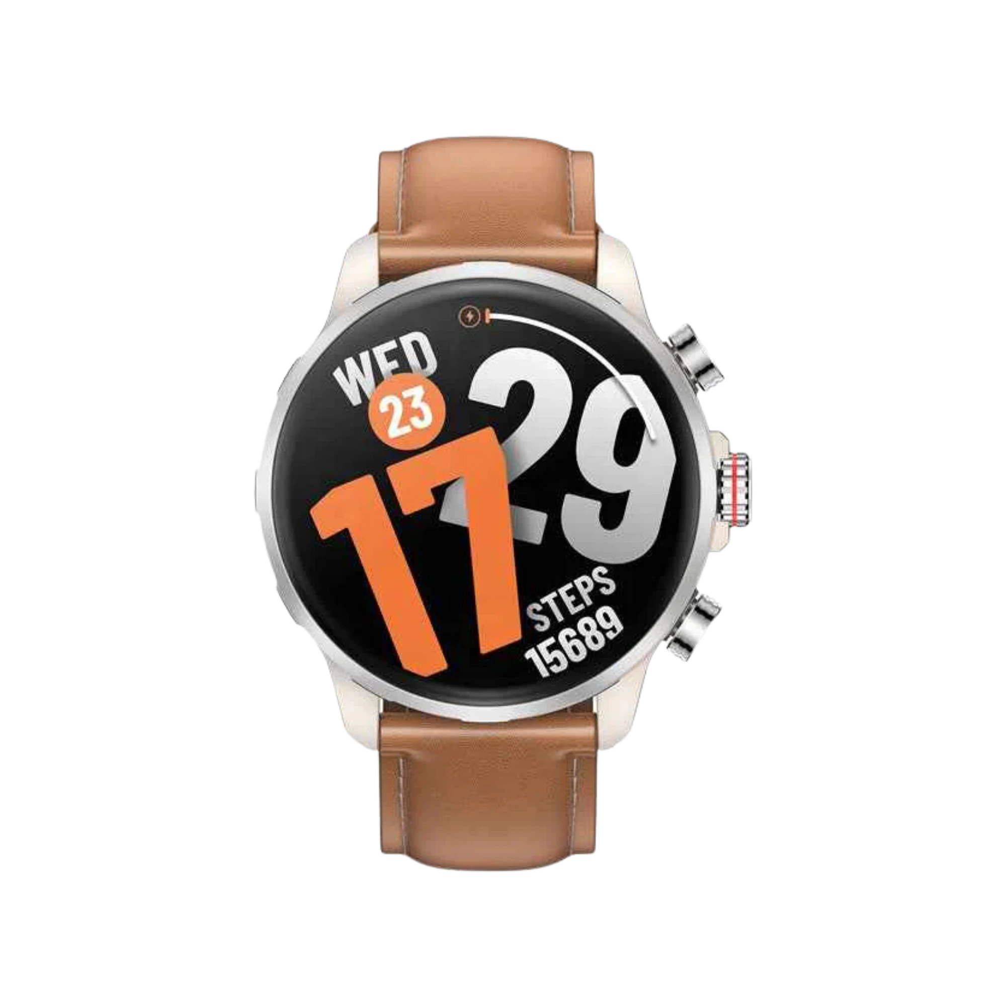 Kieslect KR3 Bluetooth Calling Smart Watch