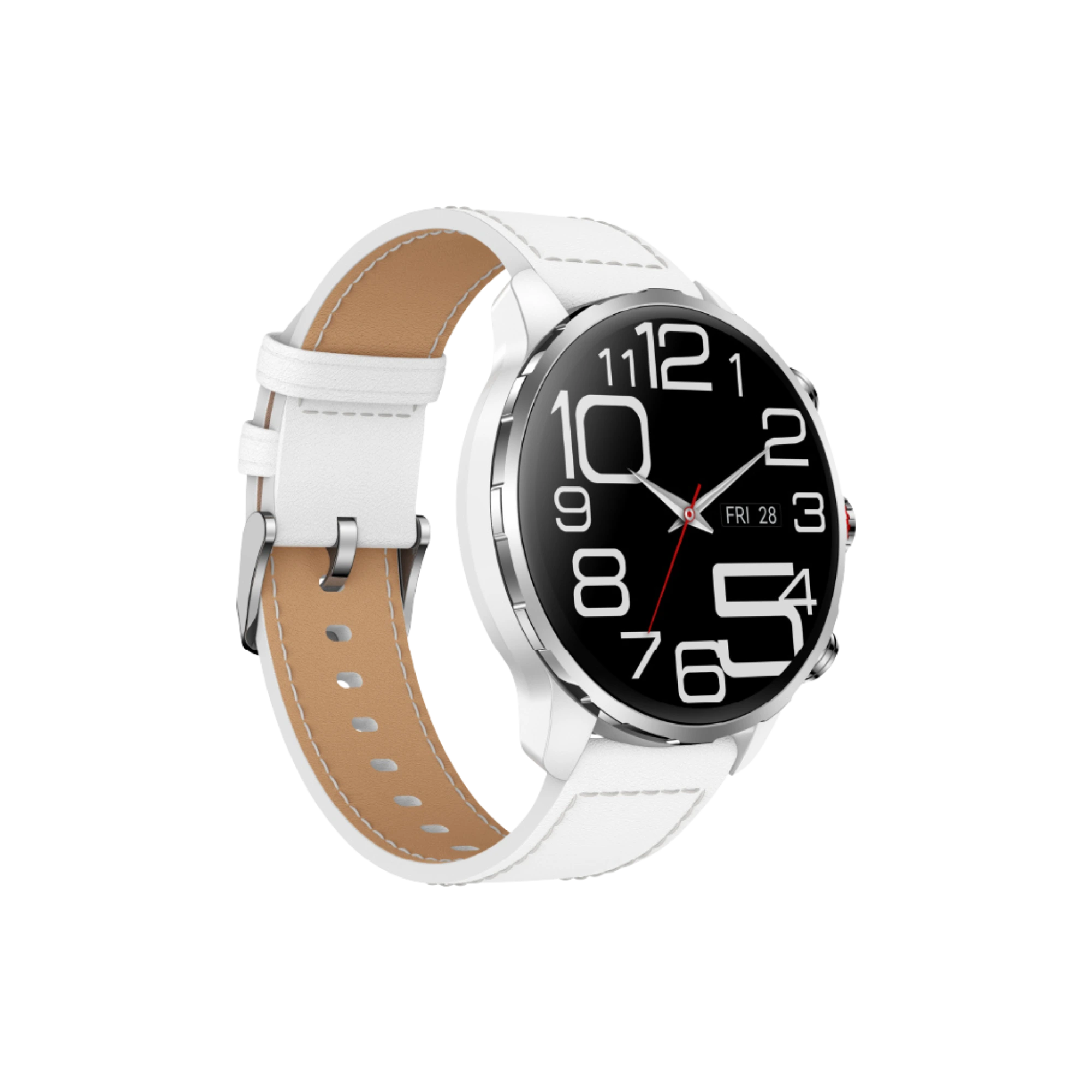 Kieslect KR Ultra 3 Bluetooth Calling Smart Watch