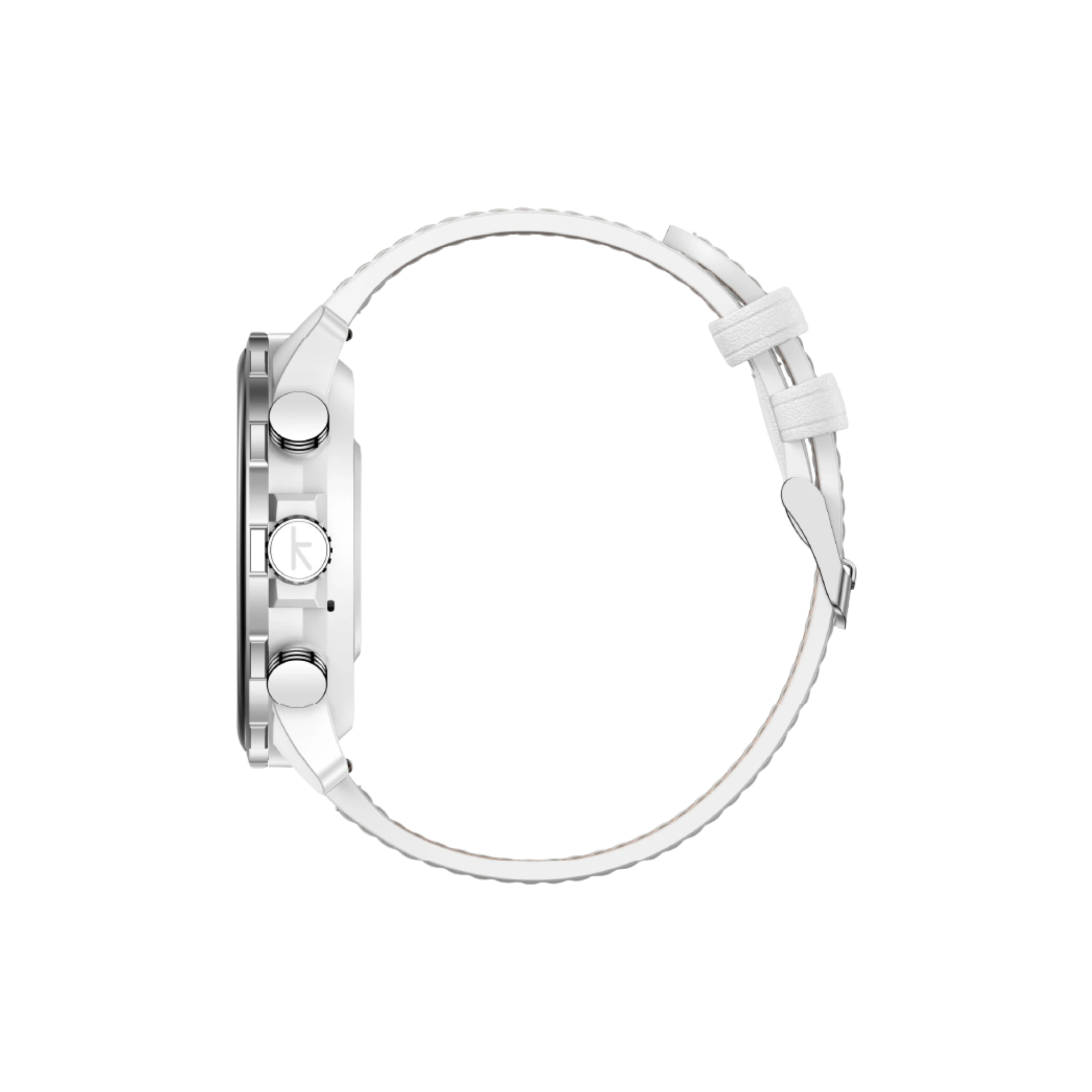 Kieslect KR Ultra 3 Bluetooth Calling Smart Watch