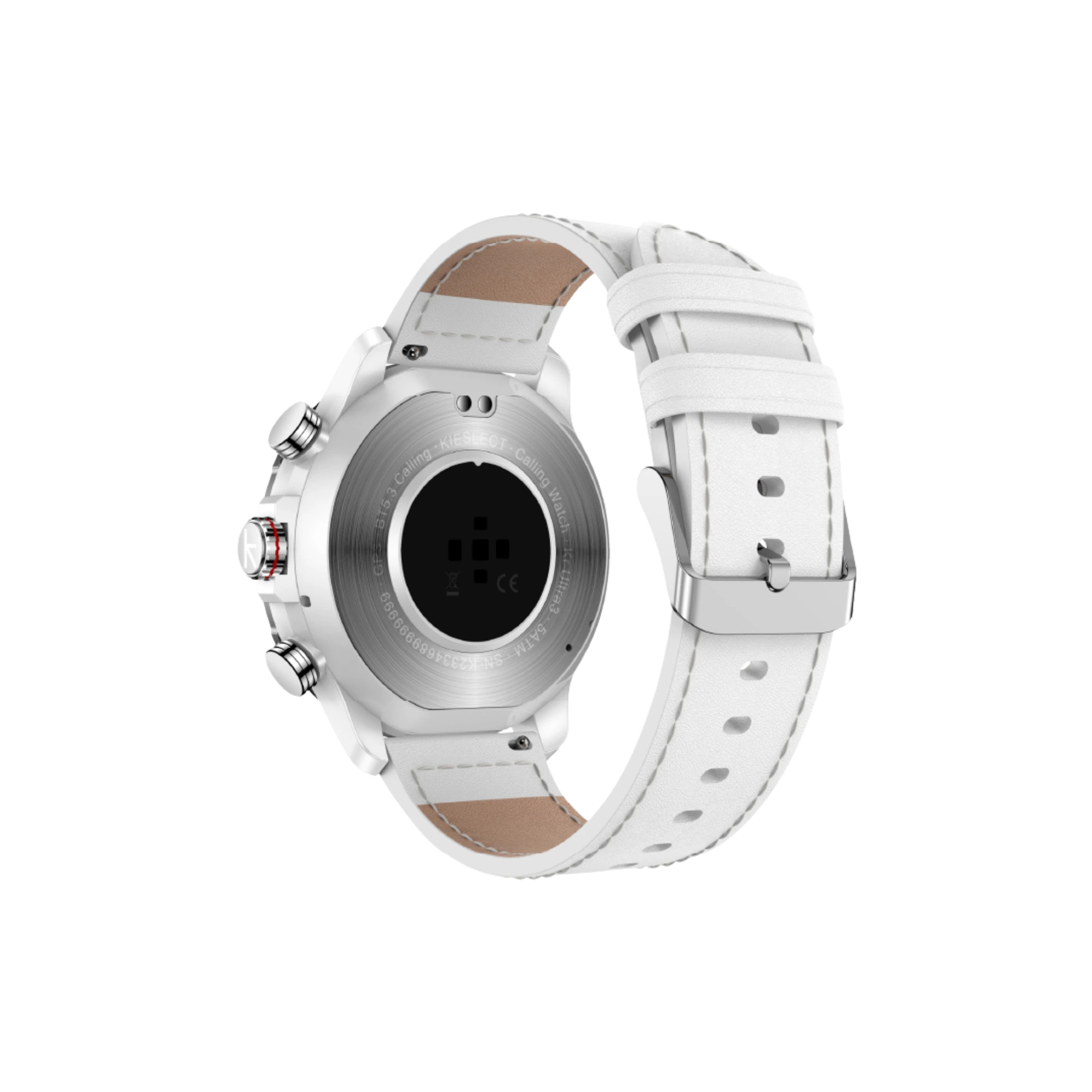 Kieslect KR Ultra 3 Bluetooth Calling Smart Watch