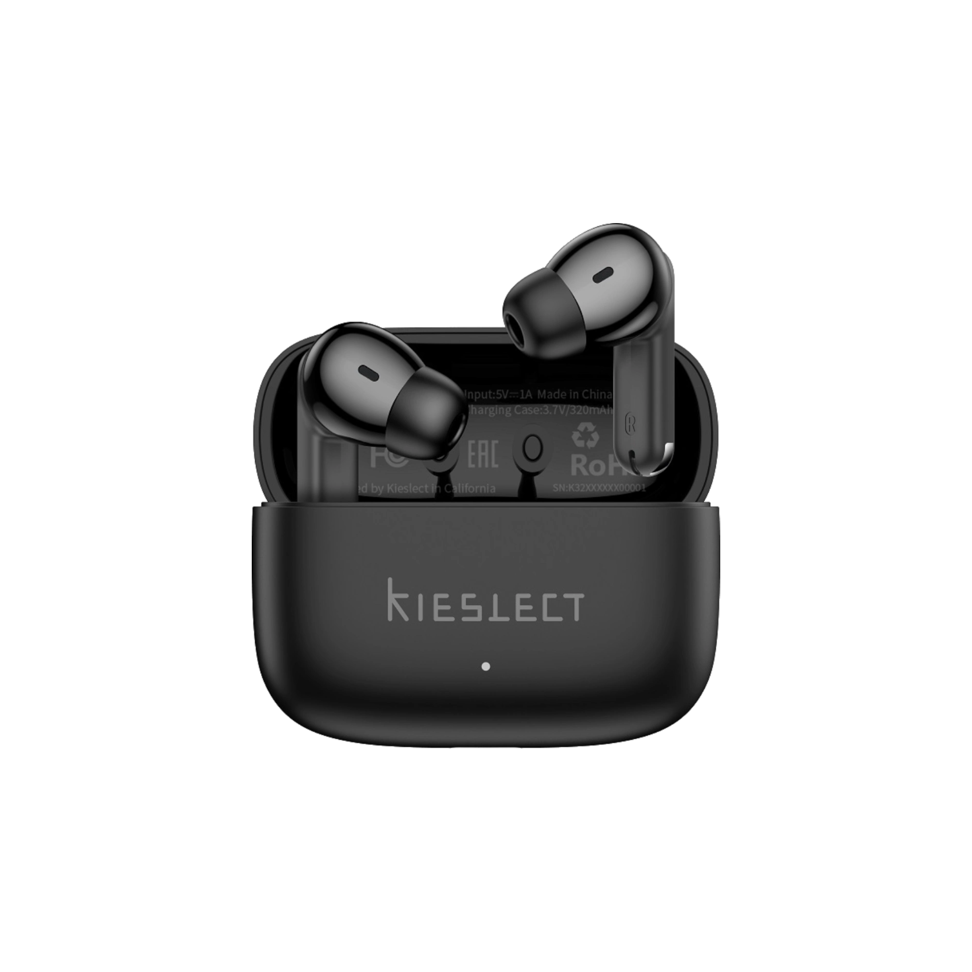 Kieslect Adjustable Earbuds 