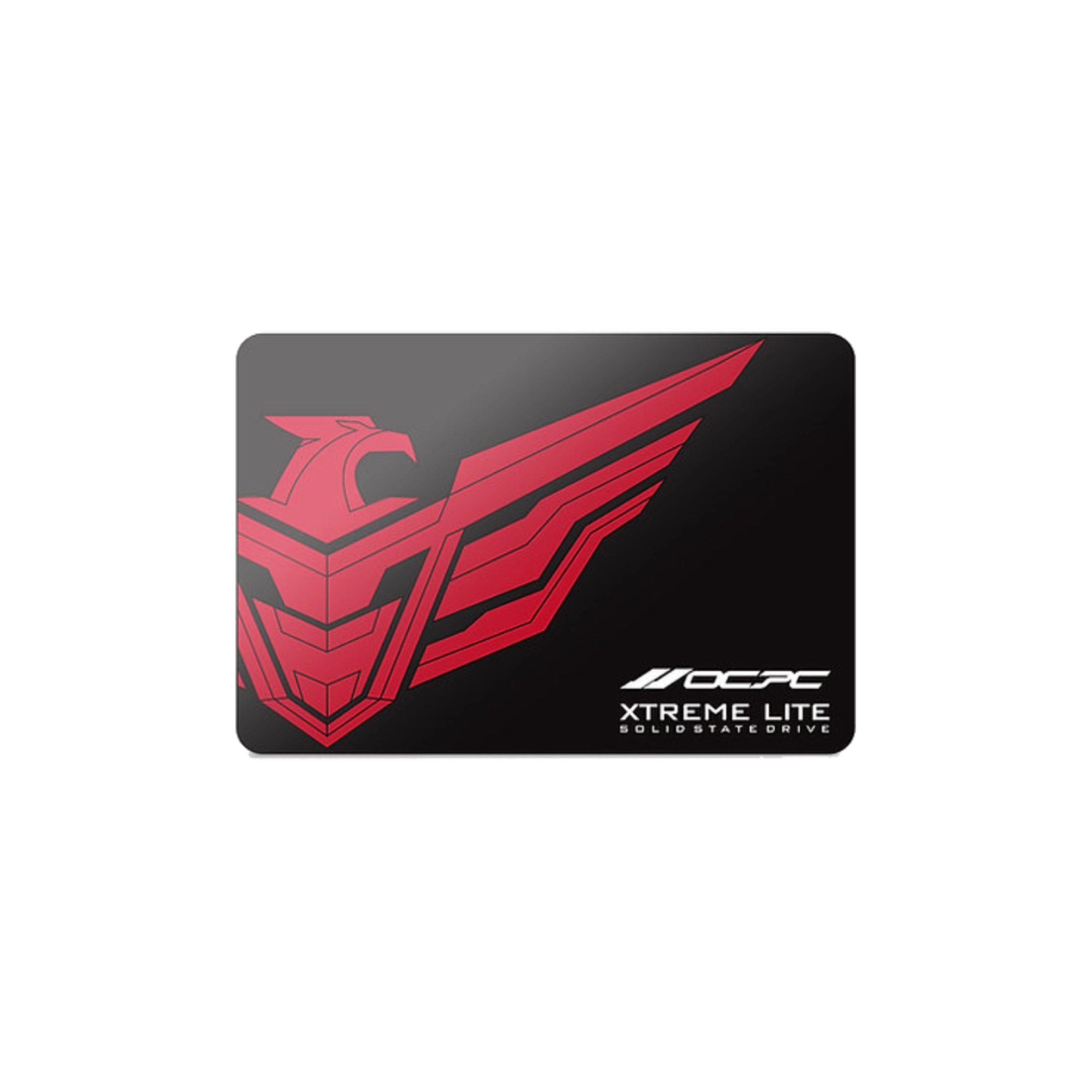 OCPC XTL-200 256GB 2.5" SATA III SSD 