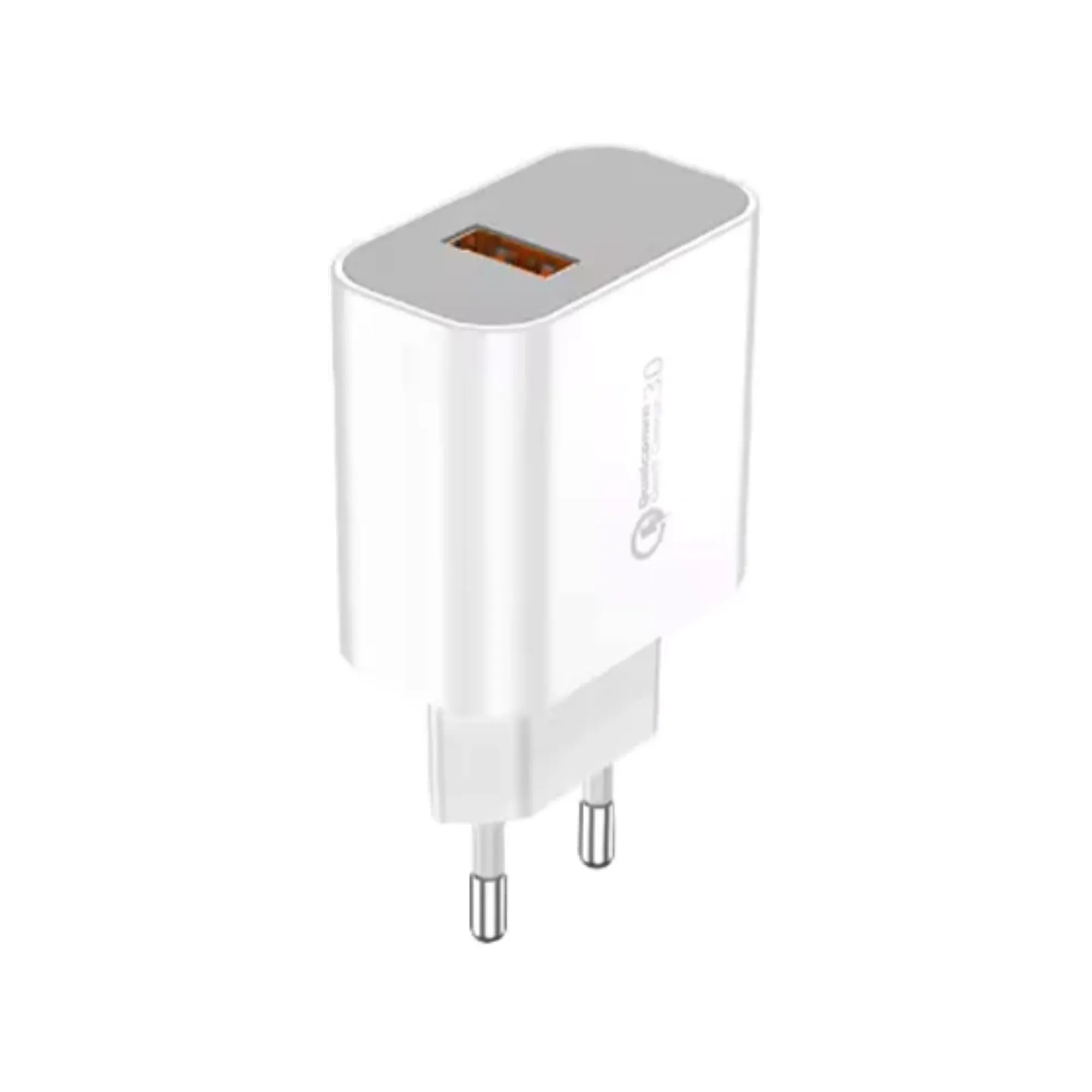 FONENG QC3 18W Type C Fast Charger with Cable 