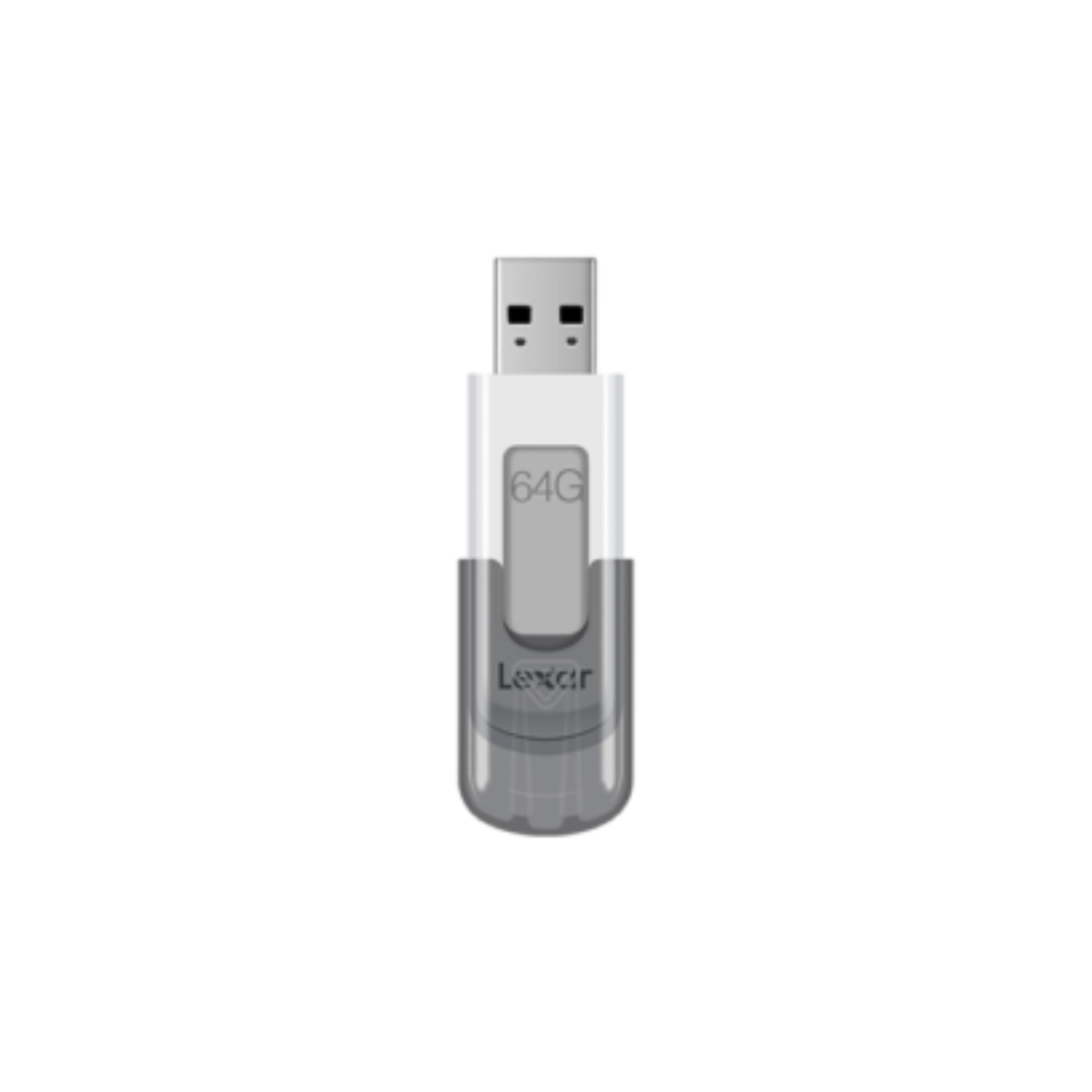 Lexar JumpDrive V100 64GB USB 3.2 Pen Drive