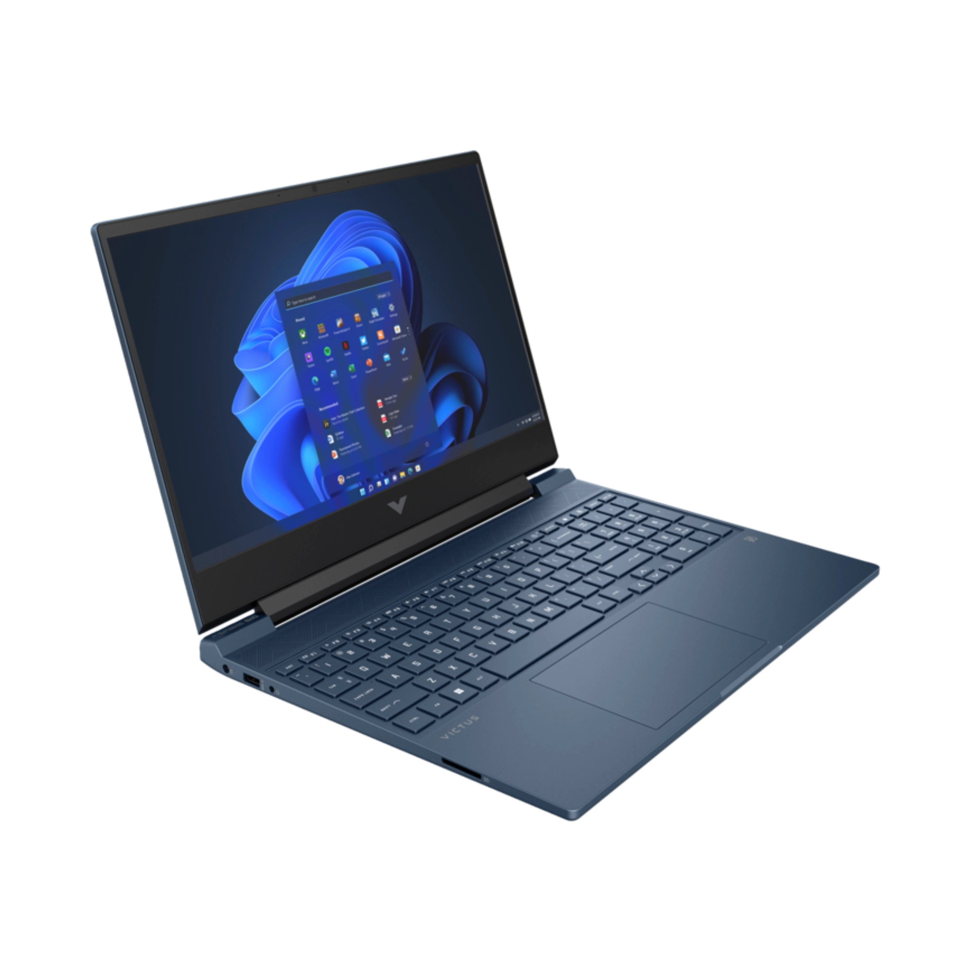 HP Victus 15-fb3009AX Ryzen 5 8645HS RTX 3050 16GB RAM 512GB SSD 15.6" 144Hz Gaming Laptop