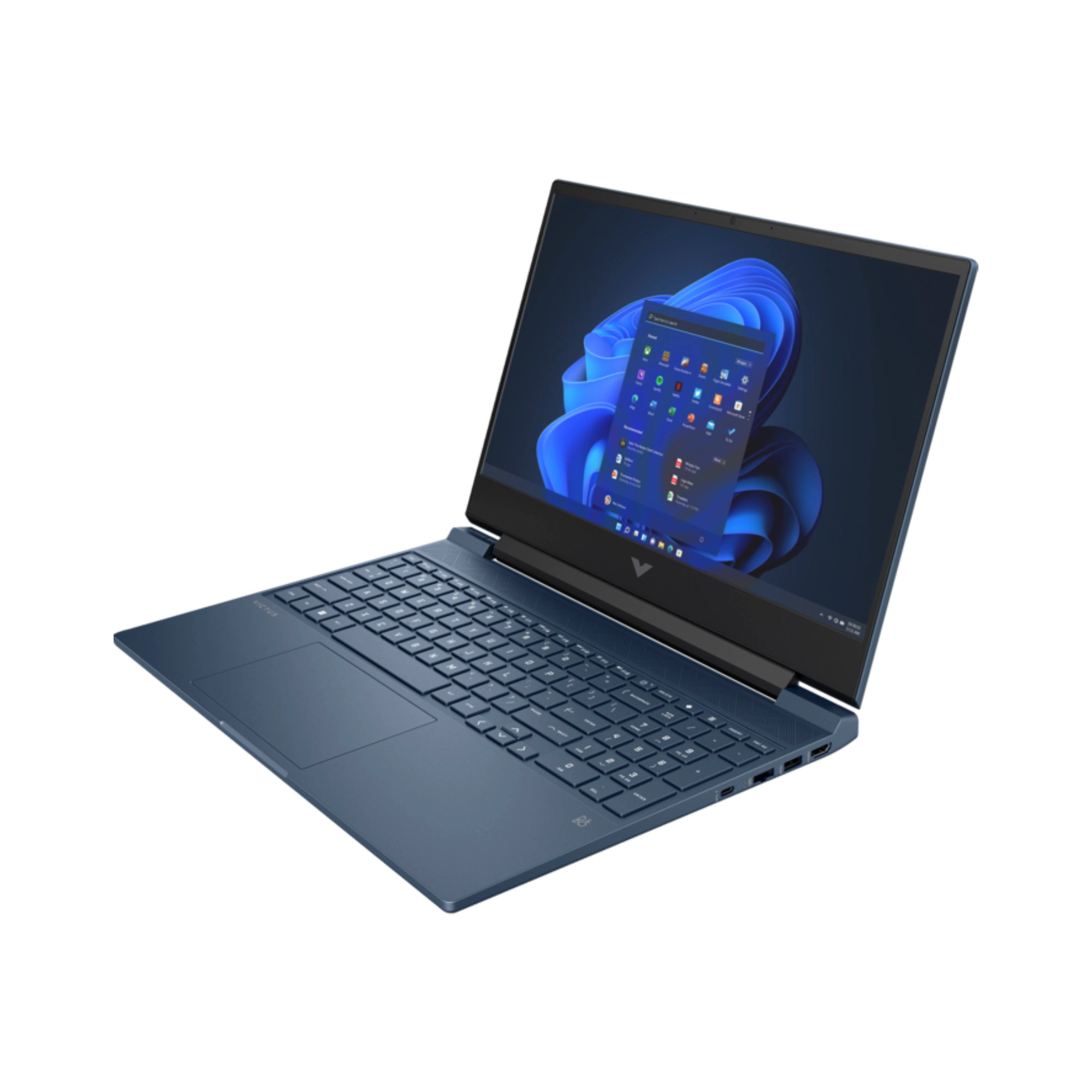 HP Victus 15-fb3009AX Ryzen 5 8645HS RTX 3050 16GB RAM 512GB SSD 15.6" 144Hz Gaming Laptop