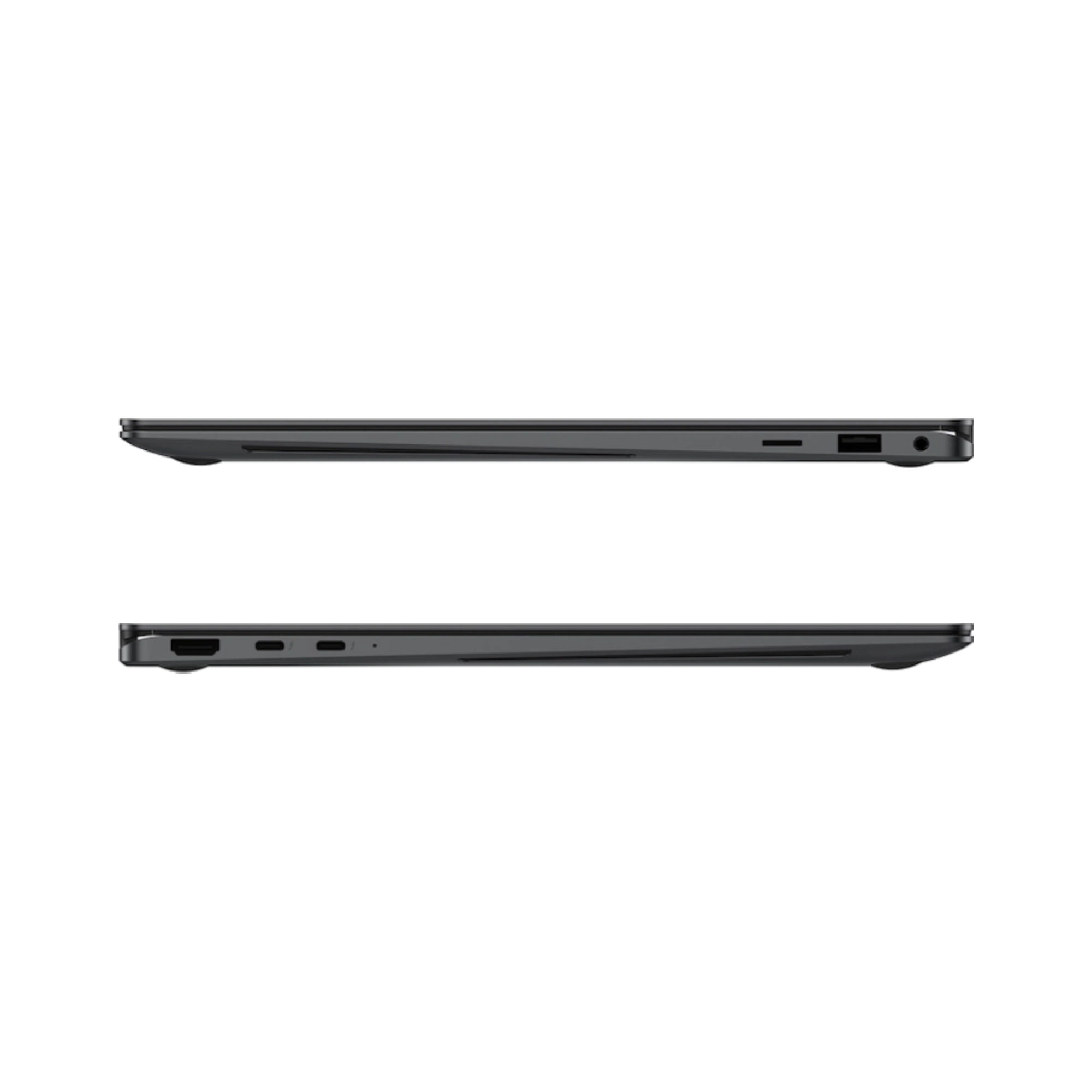 Samsung Galaxy Book5 Pro 360 Core Ultra 7 258V 32GB RAM 1TB SSD 16" AMOLED Laptop