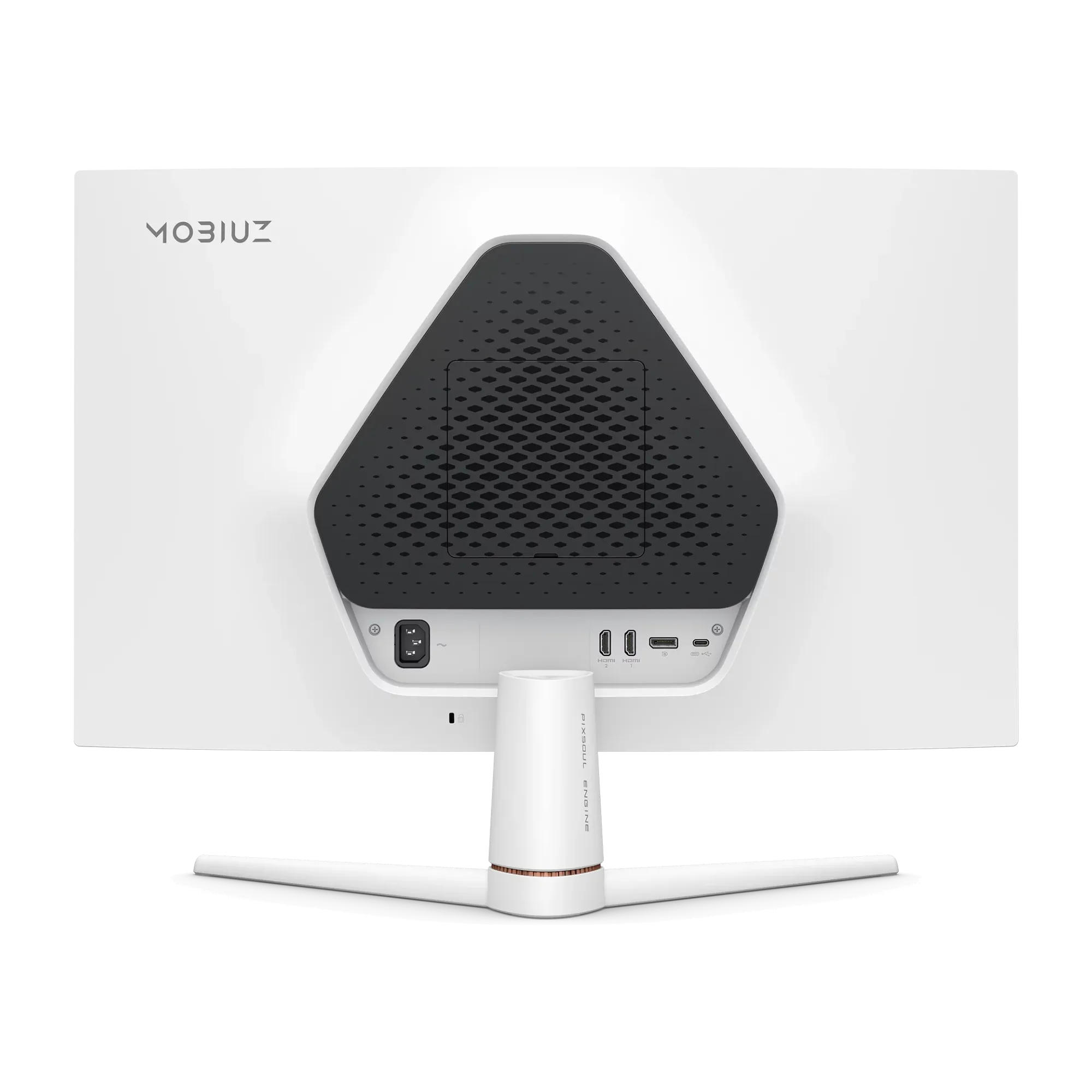 BenQ MOBIUZ EX271 27" FHD IPS Gaming Monitor