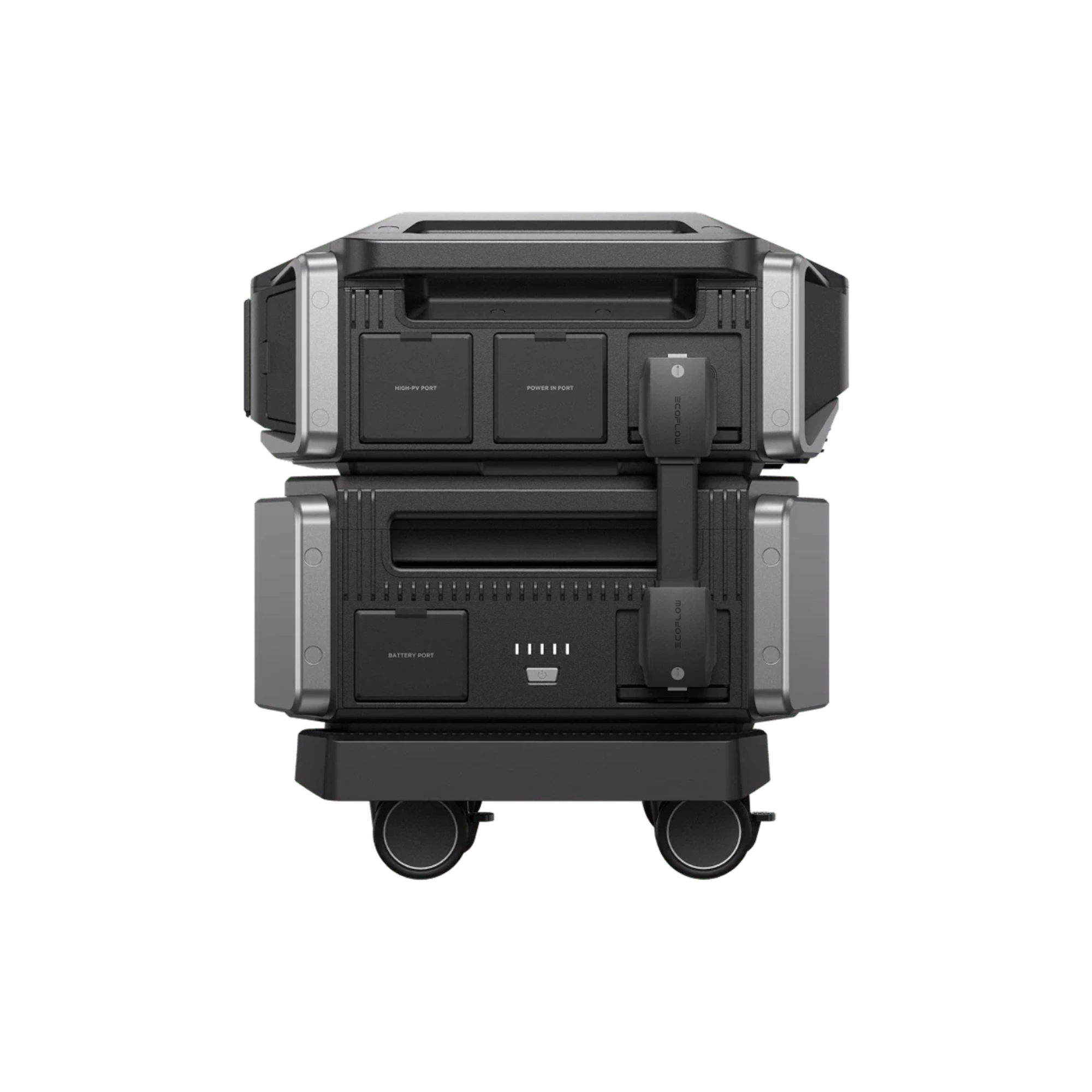 EcoFlow DELTA Pro Ultra 7200W Portable Power Station