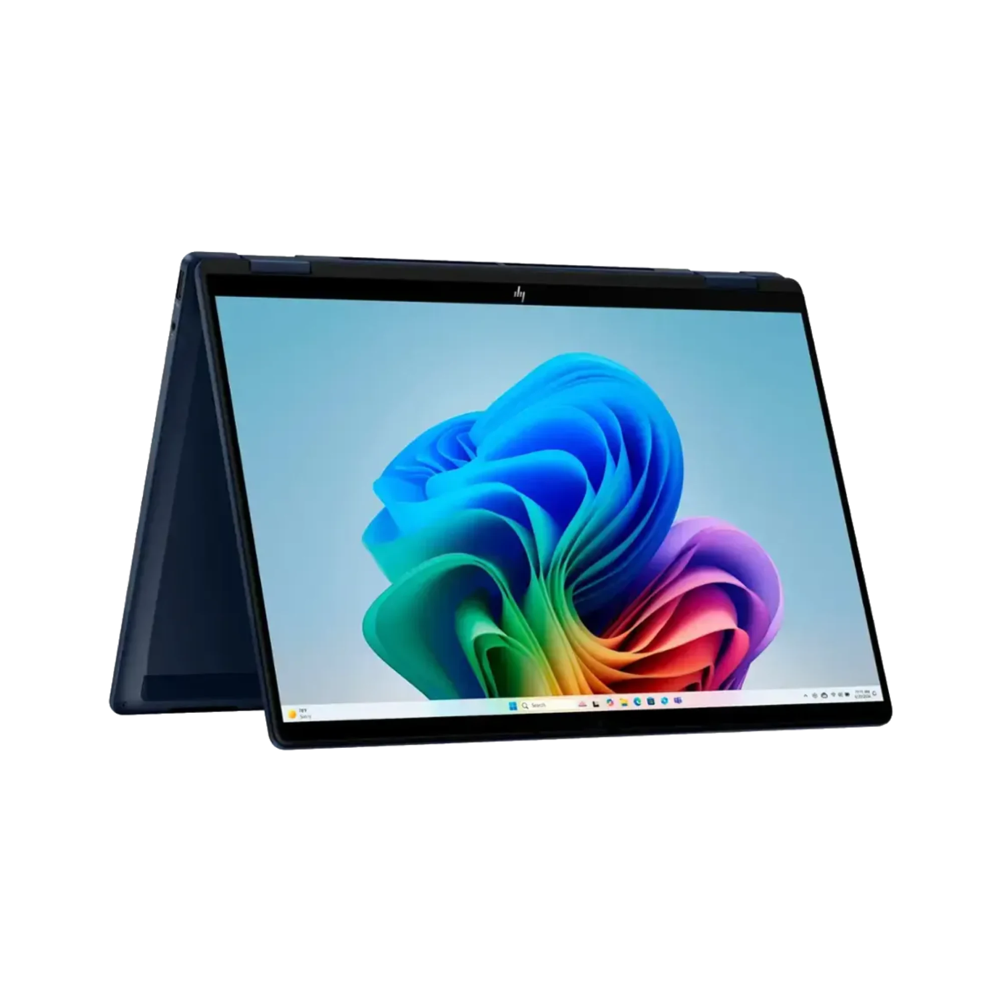 HP OmniBook X Flip 14-fm0013dx Core Ultra 5 226V 16GB RAM 512GB SSD 14" Touch Laptop