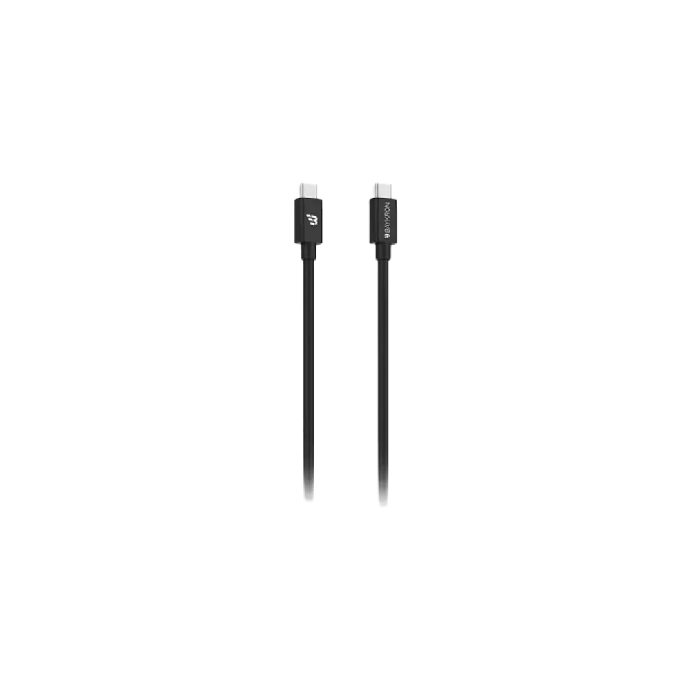 BAYKRON Premium 1.2M USB-C to USB-C 