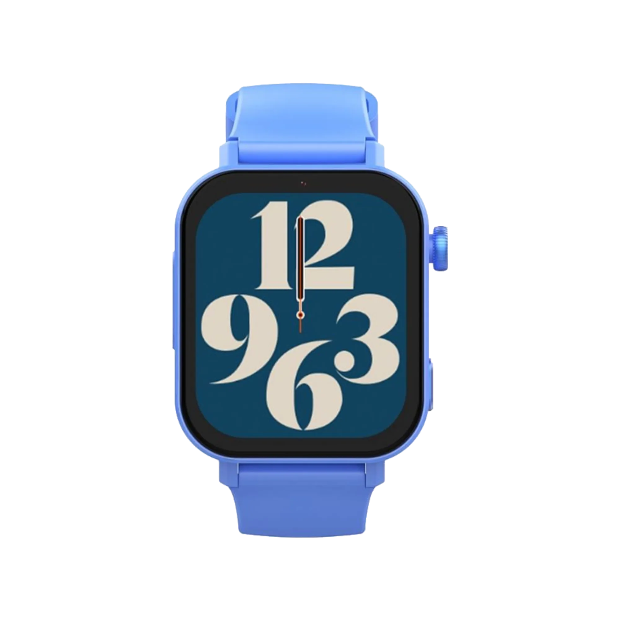 Wonlex KT36 4G Kids Smart Watch with GPS Tracker