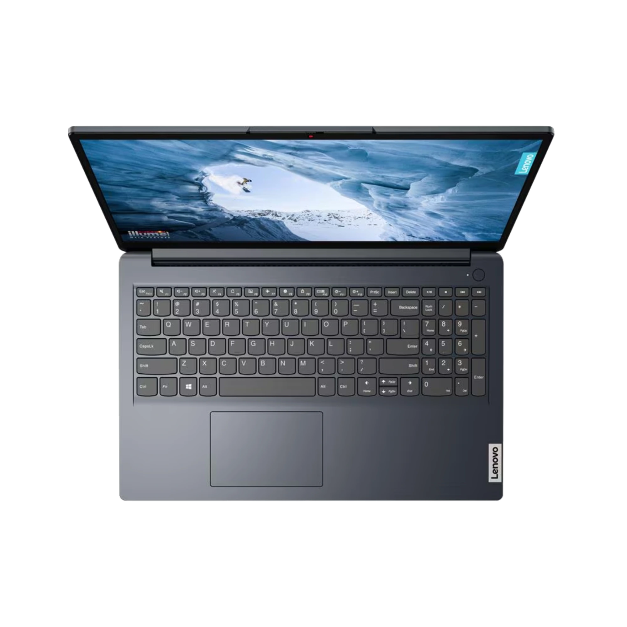 Lenovo IdeaPad 1 15IRU7 Core i5 13th Gen 8GB RAM 512GB SSD 15.6" Laptop 