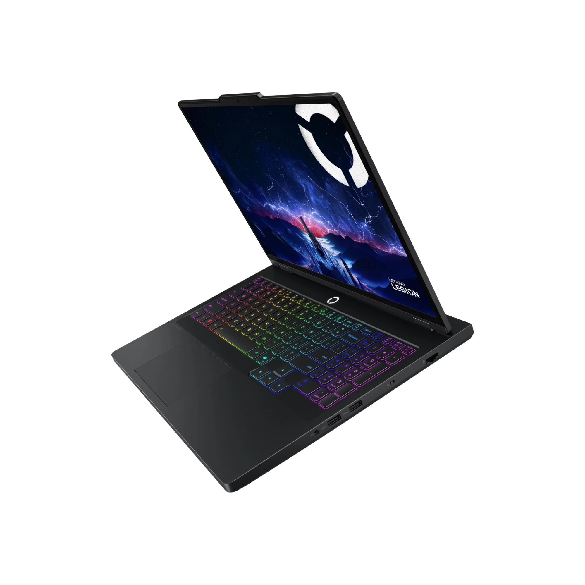 Lenovo Legion Pro 5 16IAX10 Core Ultra 9 275HX RTX 5070 16" 165Hz OLED Gaming Laptop