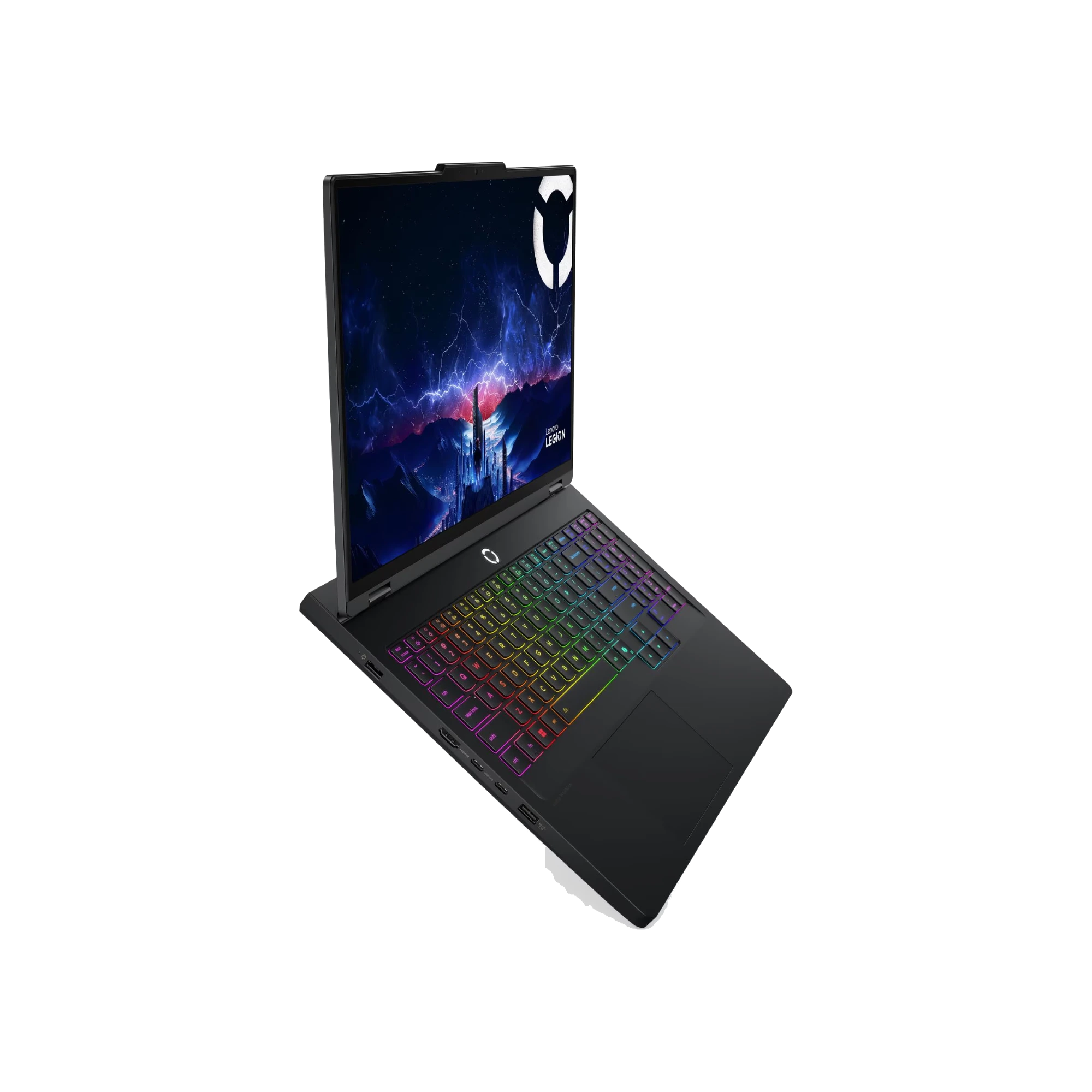 Lenovo Legion Pro 5 16IAX10 Core Ultra 9 275HX RTX 5070 16" 165Hz OLED Gaming Laptop