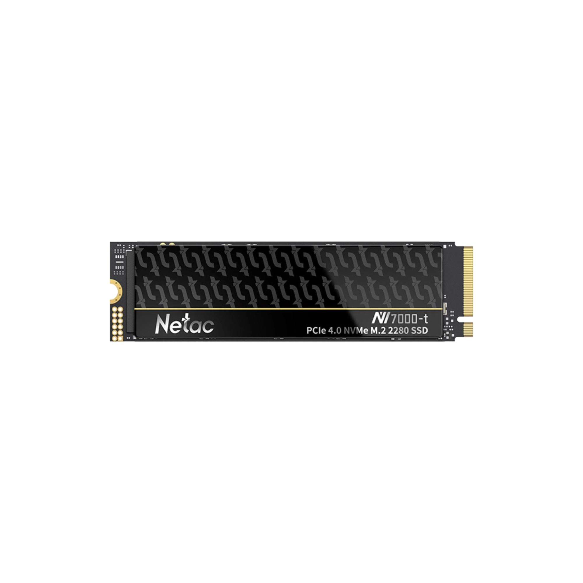 Netac NV7000-t 1TB M.2 NVMe PCIe Gen4 SSD 