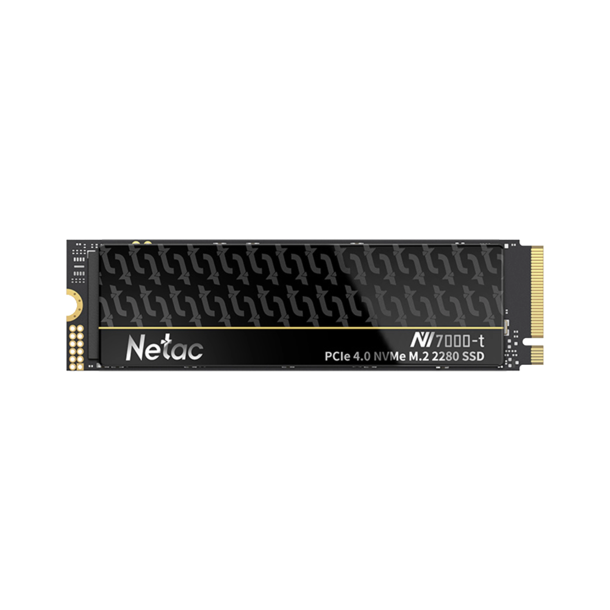 Netac NV7000-t 1TB M.2 NVMe PCIe Gen4 SSD