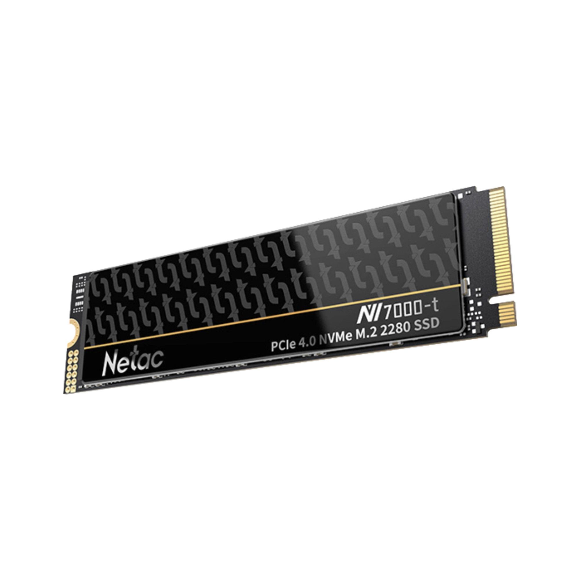Netac NV7000-t 1TB M.2 NVMe PCIe Gen4 SSD