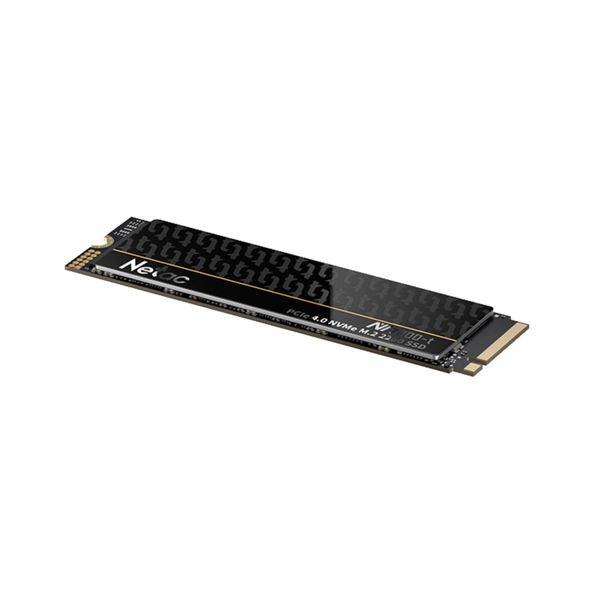 Netac NV7000-t 1TB M.2 NVMe PCIe Gen4 SSD