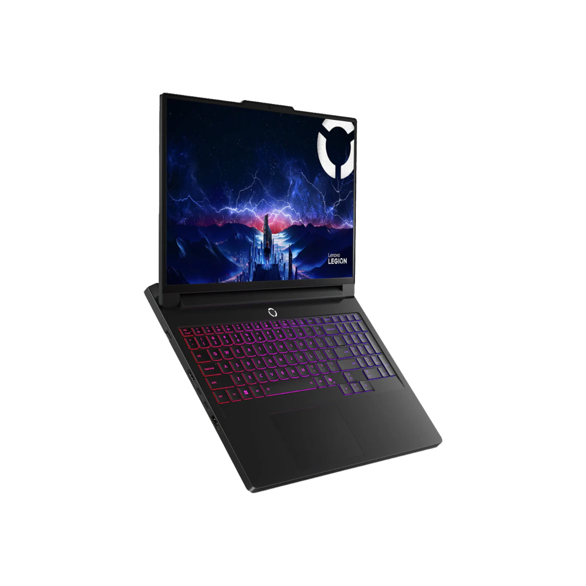 Lenovo Legion Pro 7 16IAX10H Core Ultra 9 275HX RTX 5070Ti 16" 240Hz OLED Gaming Laptop