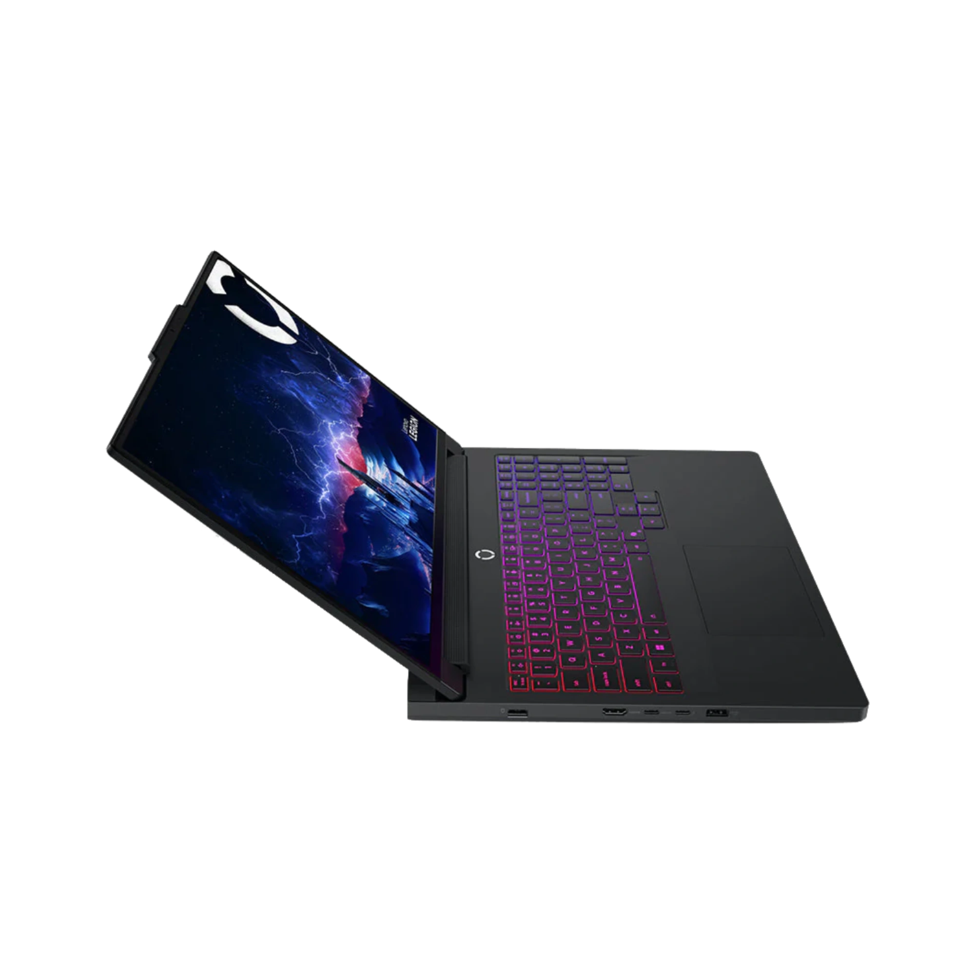 Lenovo Legion Pro 7 16IAX10H Core Ultra 9 275HX RTX 5070Ti 16" 240Hz OLED Gaming Laptop