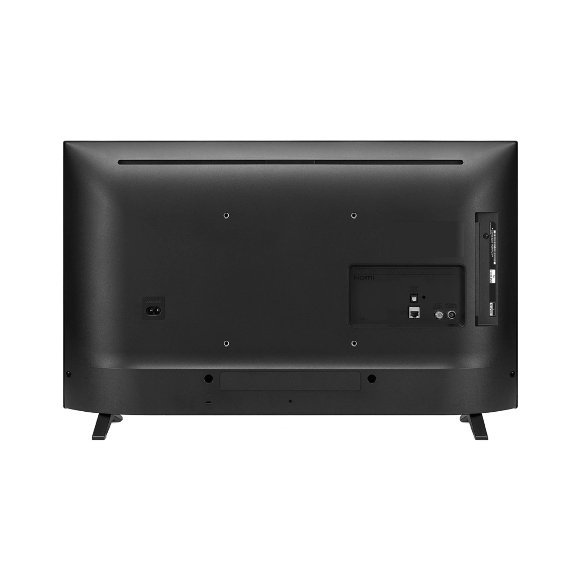 LG LQ63 32" HD Smart TV