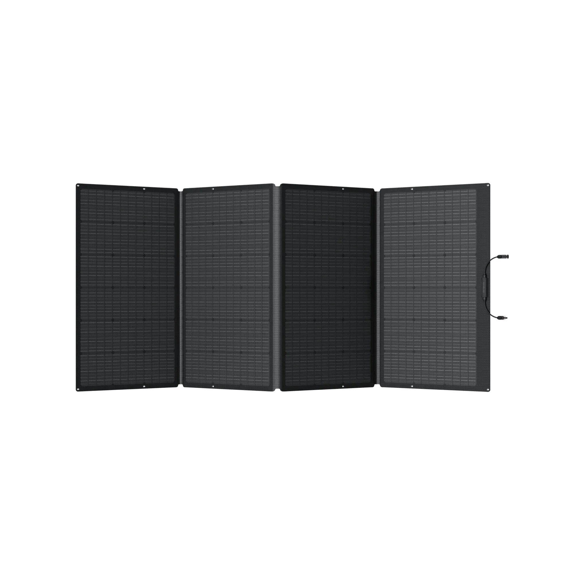 EcoFlow 400W Portable Solar Panel