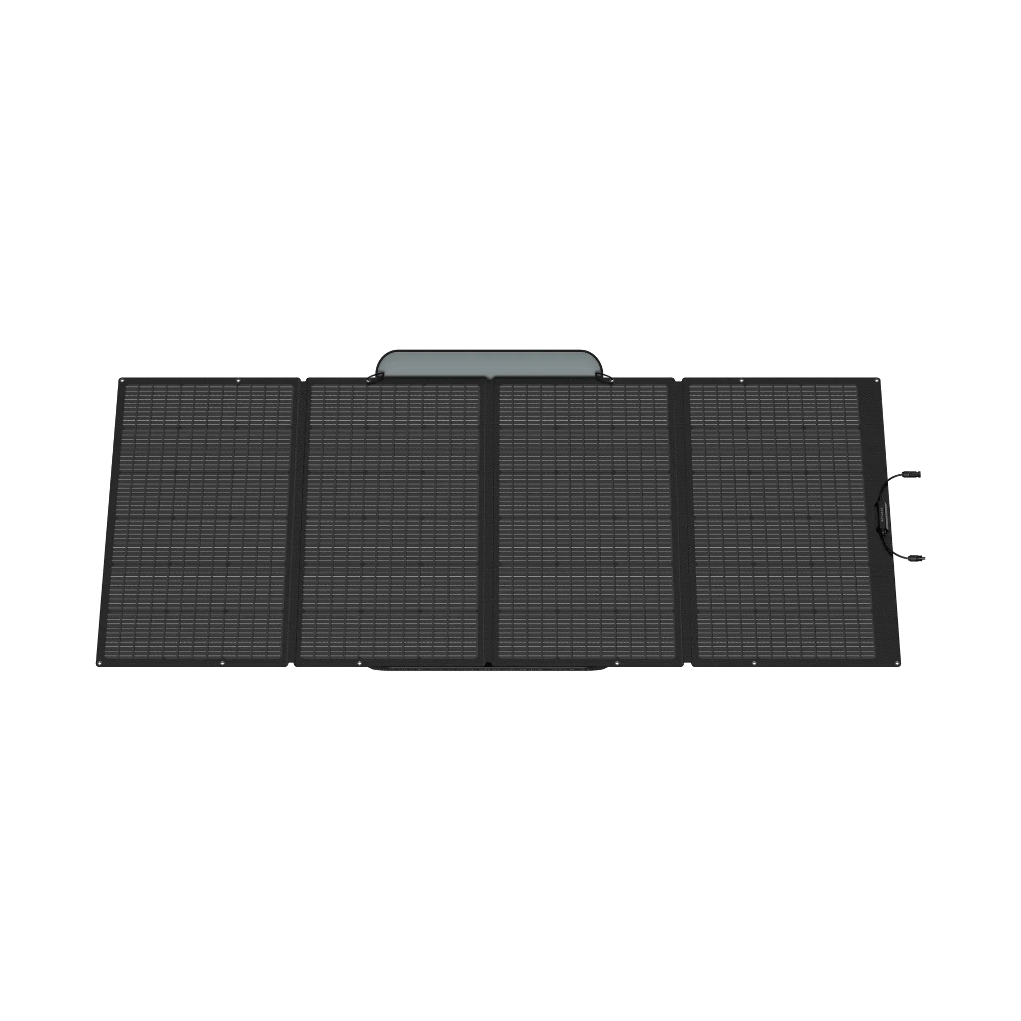 EcoFlow 400W Portable Solar Panel