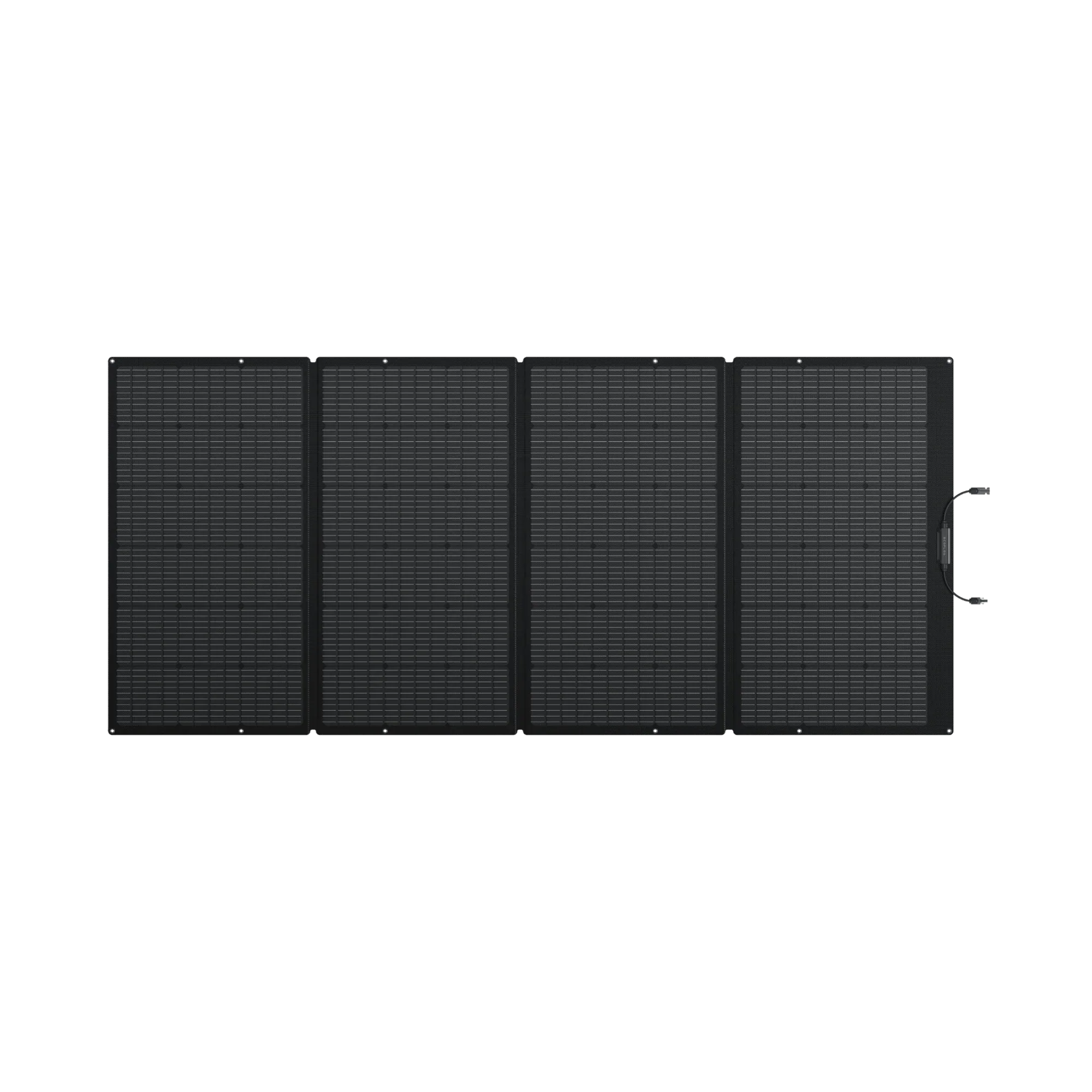 EcoFlow 400W Portable Solar Panel