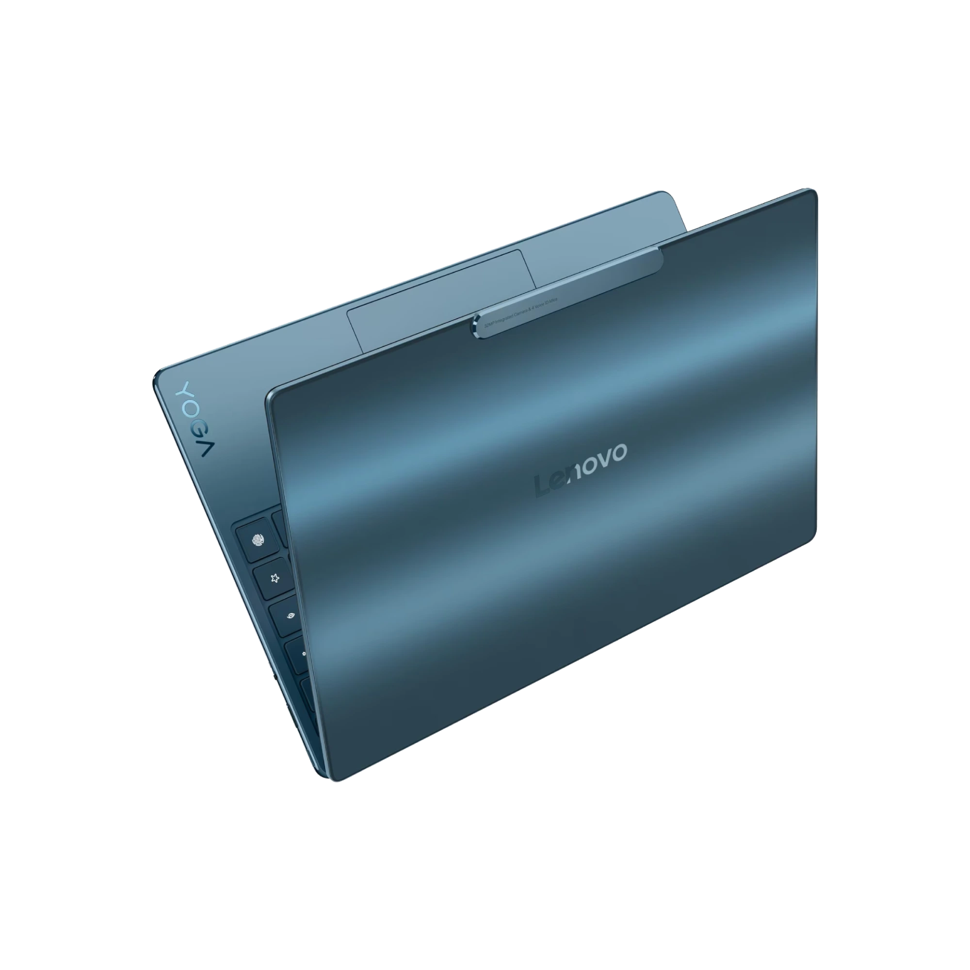 Lenovo Yoga Slim 9 Core Ultra 7 258V 32GB RAM 1TB SSD 14" 4K 120Hz OLED Touch Laptop