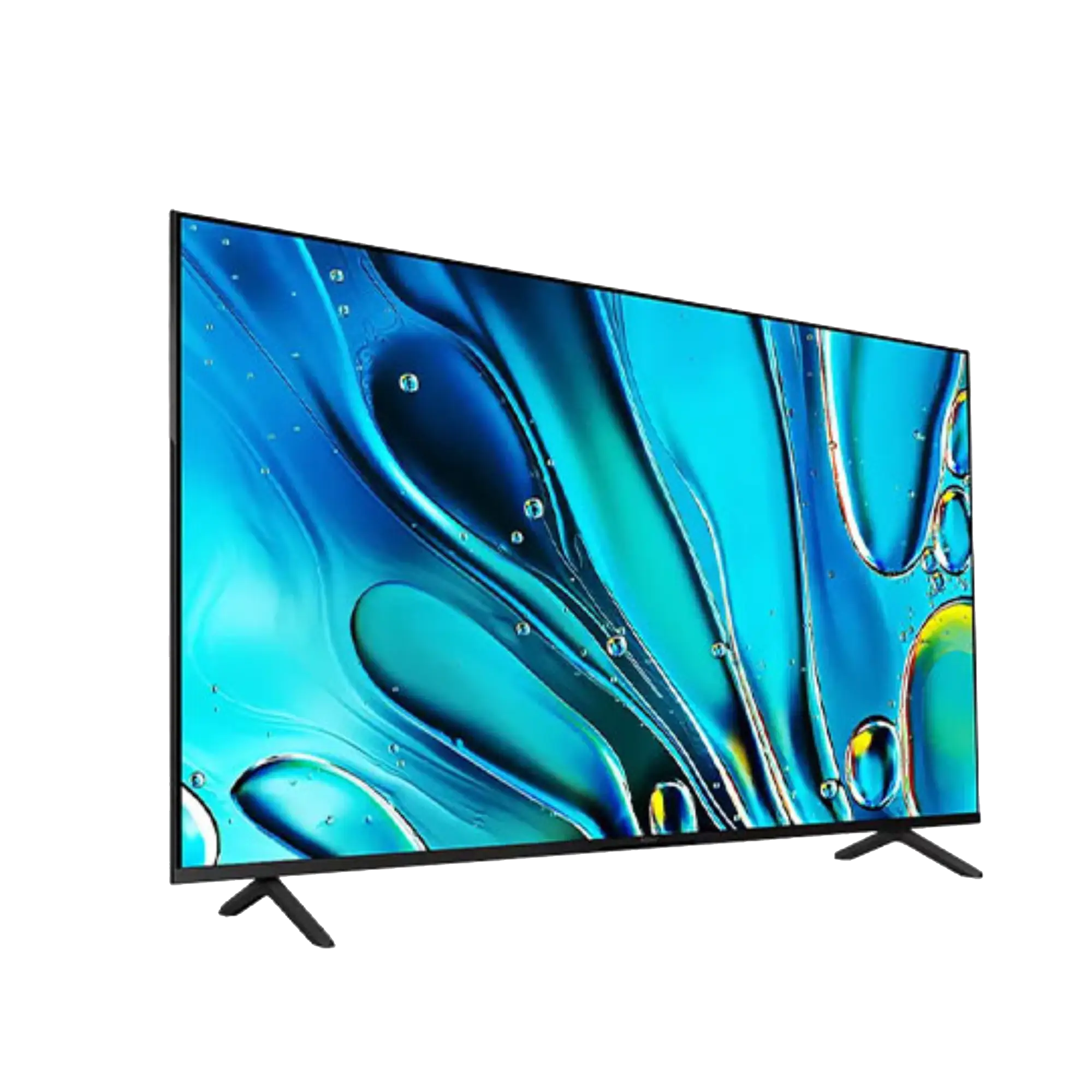 Sony BRAVIA 3  K-65S30 65” 4K Google TV
