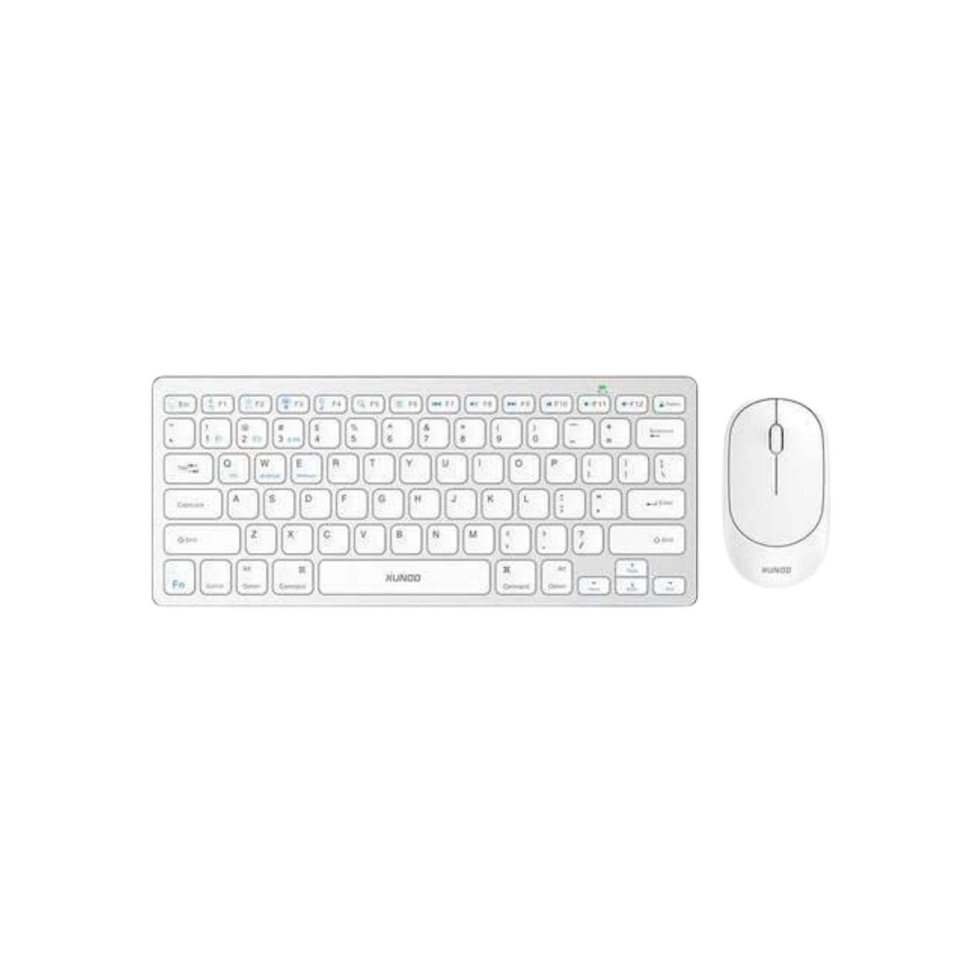 XUNDD KB-004 Mini Wireless Keyboard 