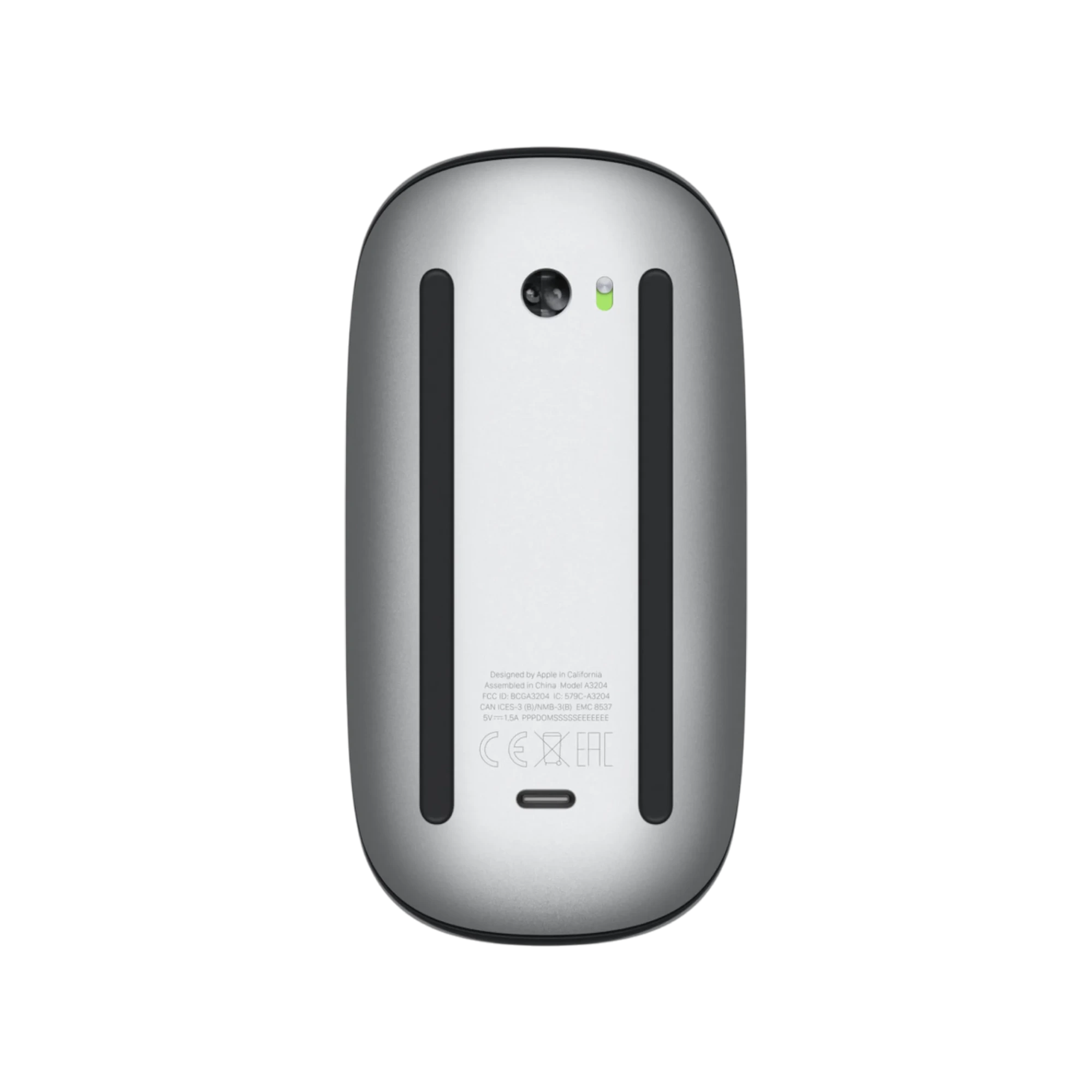 Apple Magic Mouse (USB-C)