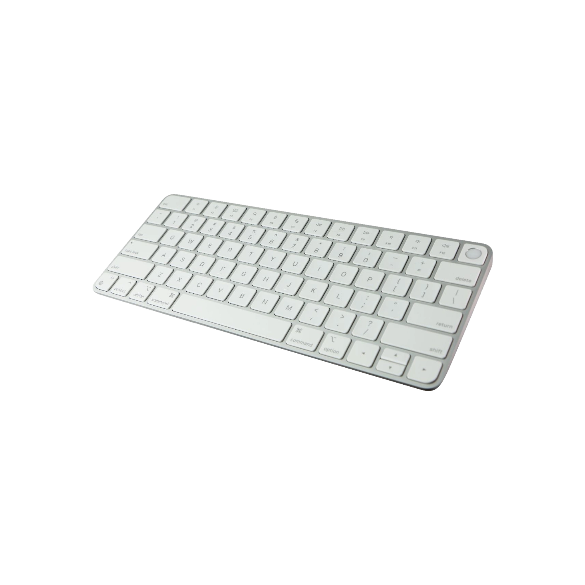 Apple Magic Keyboard with Touch ID