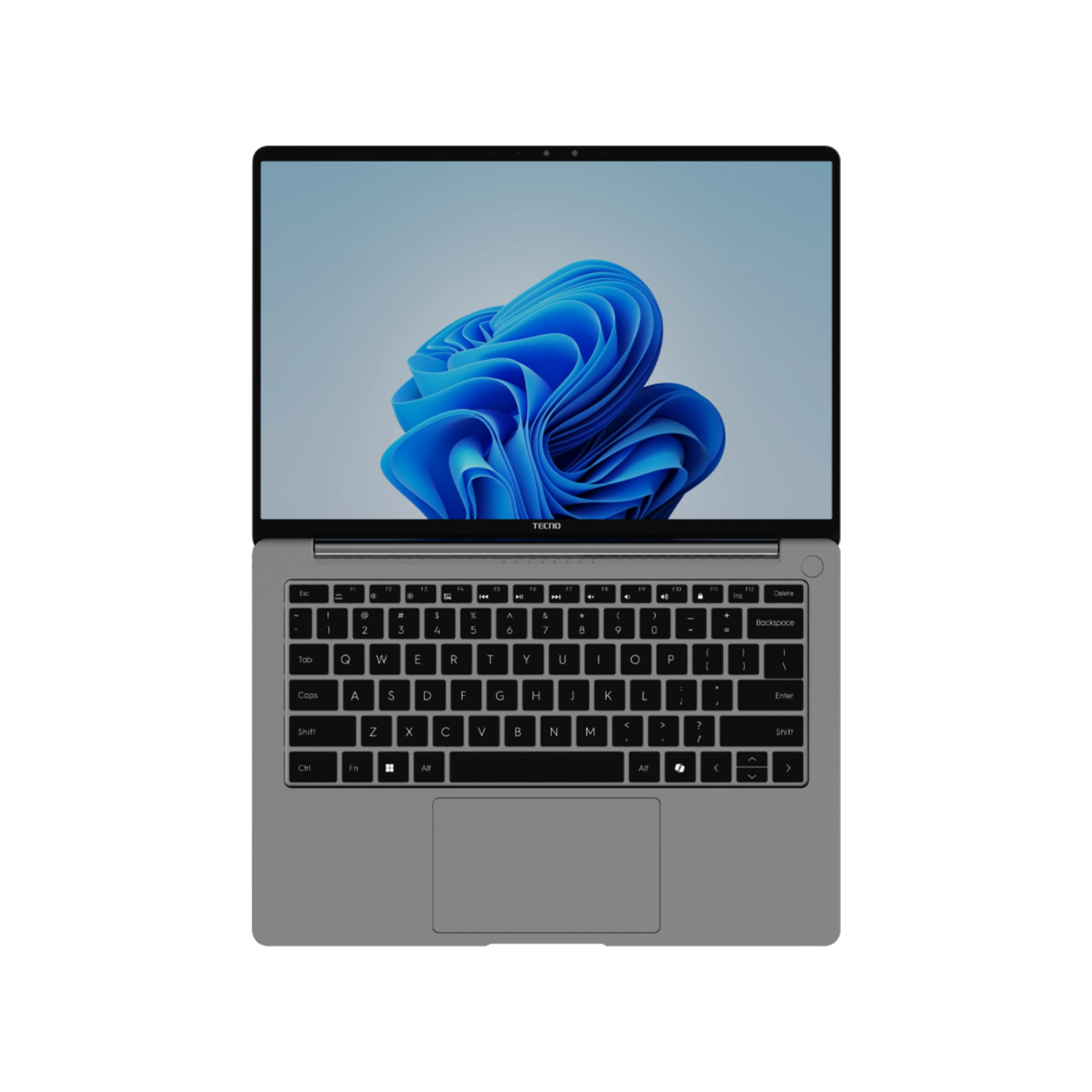 Tecno MEGABOOK T14 Air Core i5 13th Gen 16GB RAM 512GB SSD 14" Laptop