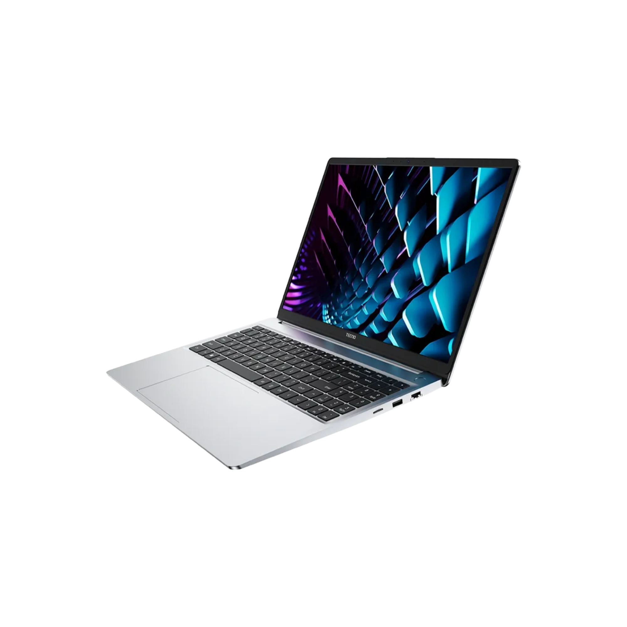 Tecno MEGABOOK T14 Air Core i5 13th Gen 16GB RAM 512GB SSD 14" Laptop