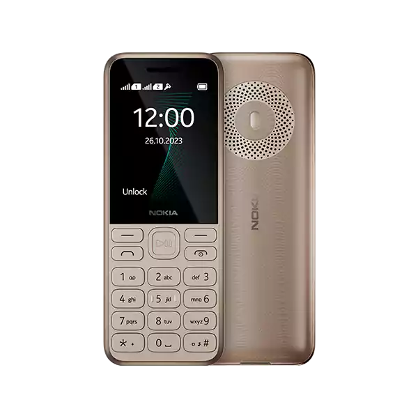 Nokia 130 Music 2023 (Official)