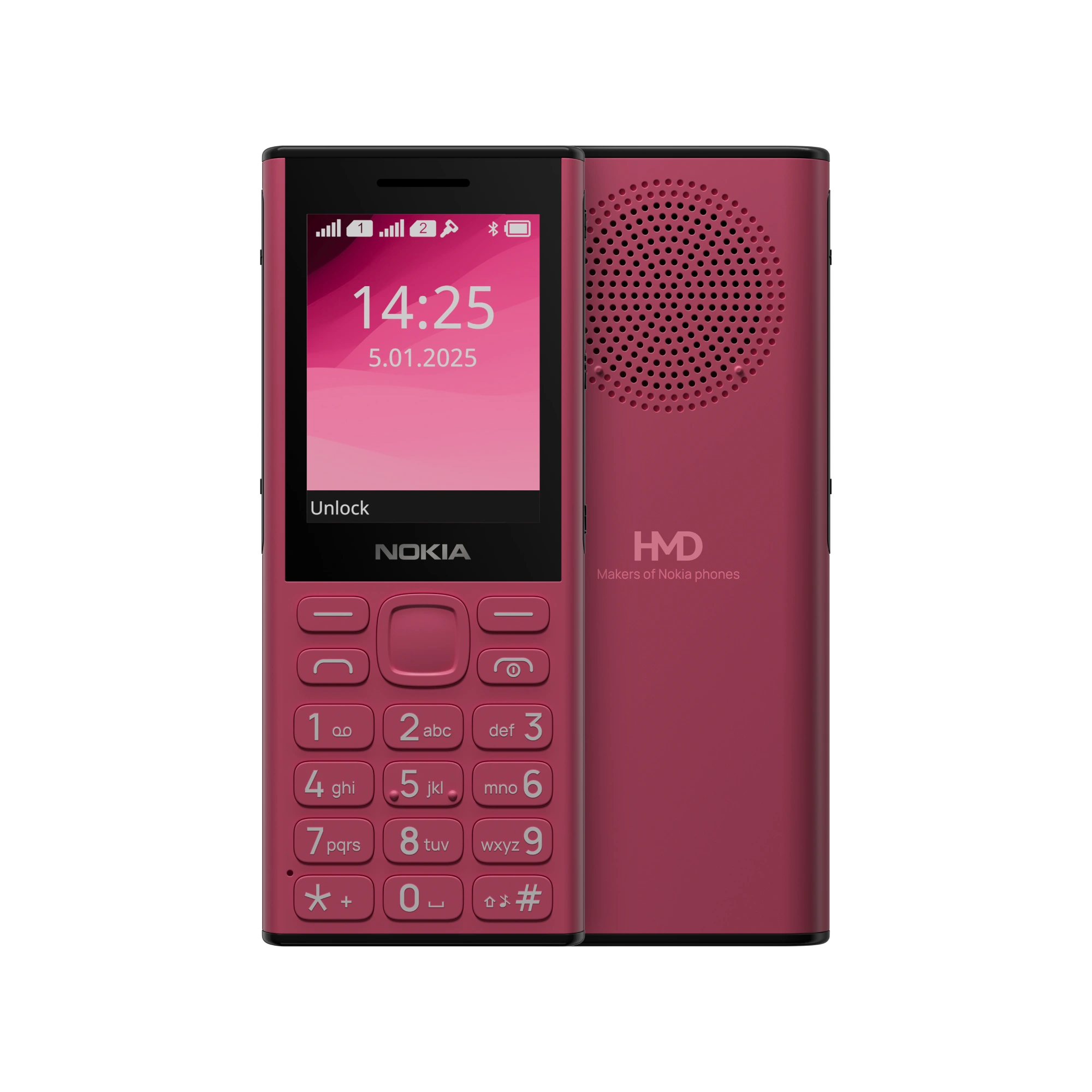Nokia 130 Music 2025 (Official)