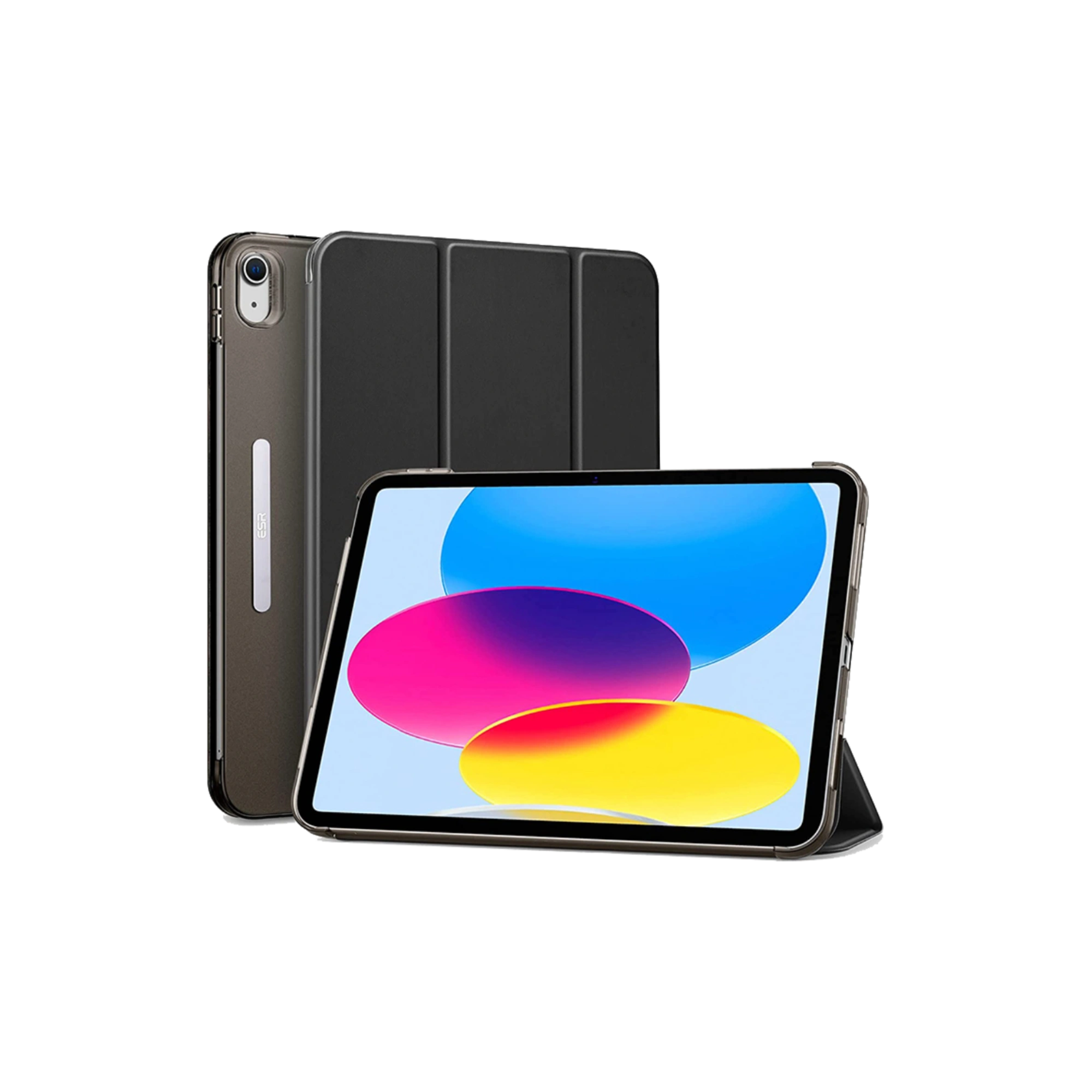 ESR Ascend Trifold Case for iPad iPad 11th Gen