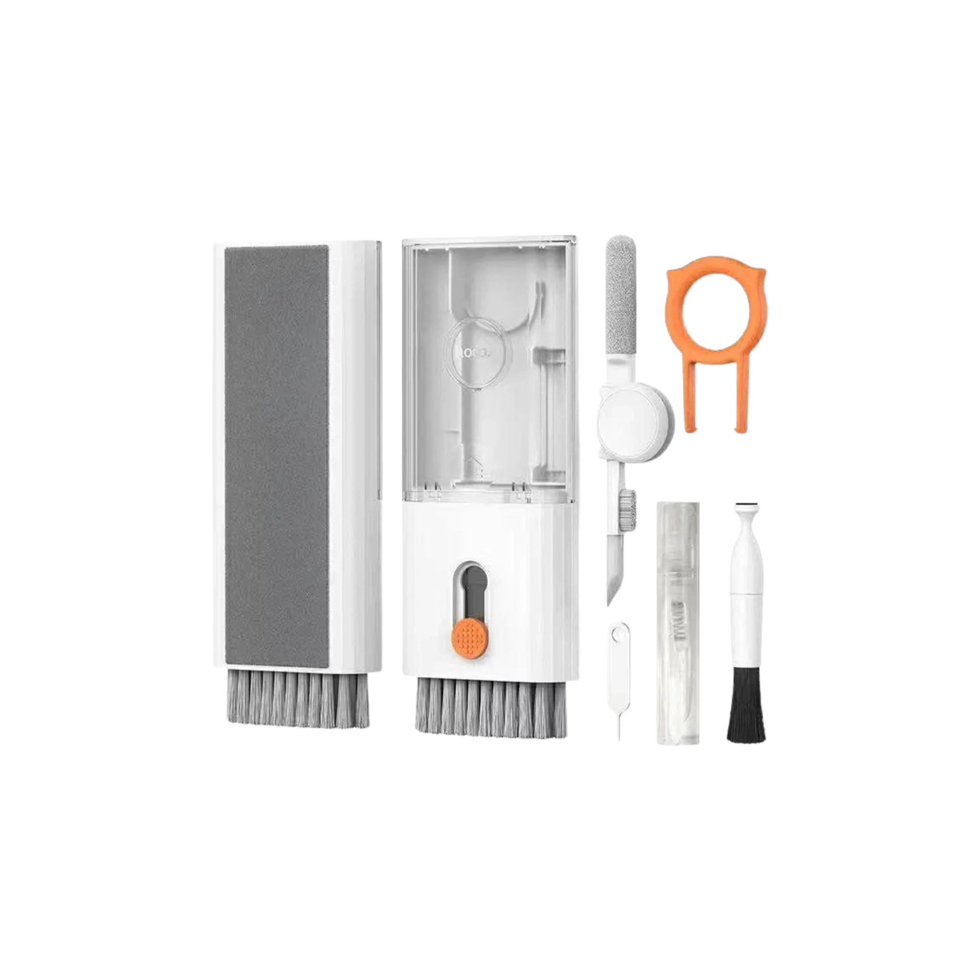 Hoco UT2 10-in-1 Digital Cleaning Kit 