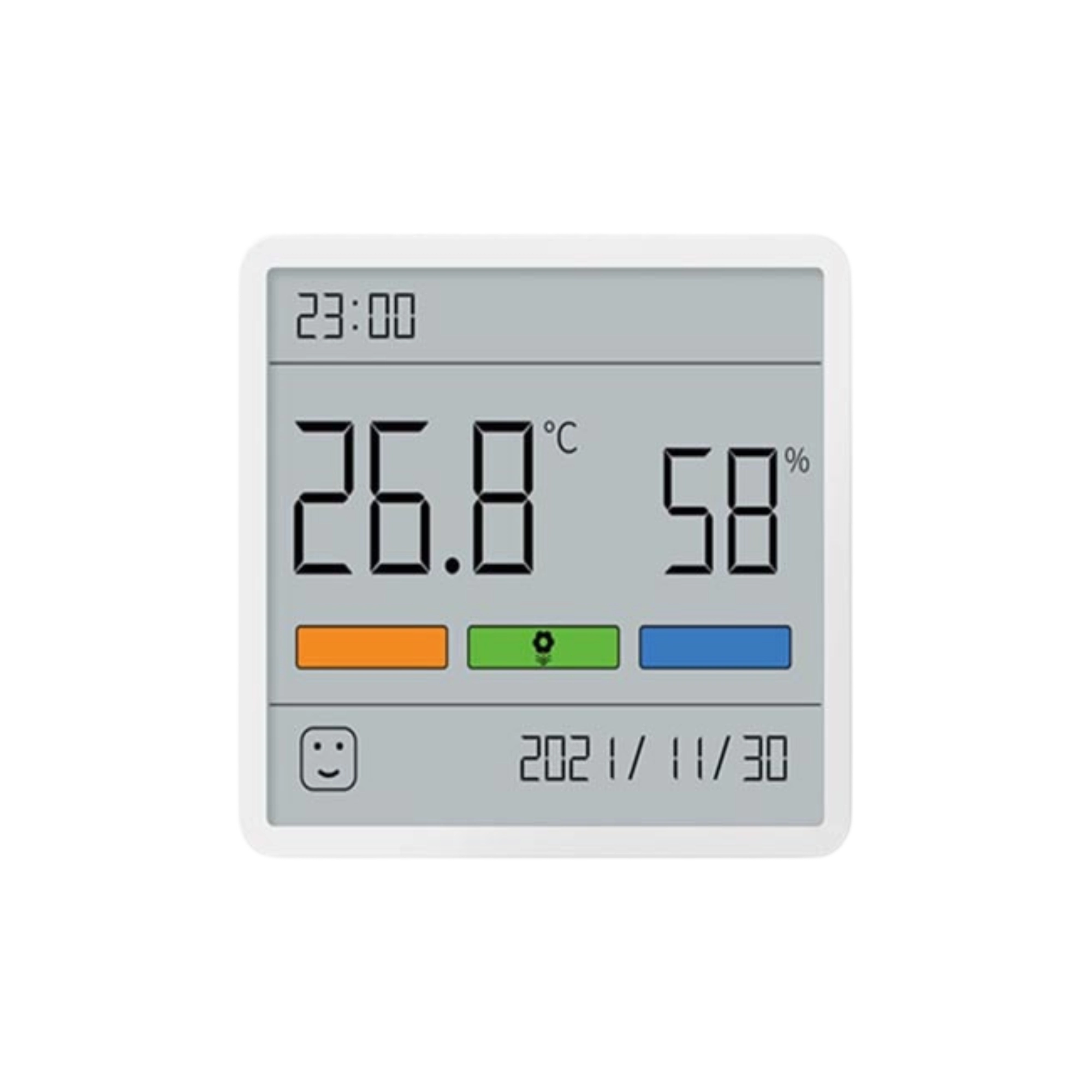 Xiaomi Atuman TH1 Clock Thermohygrometer 