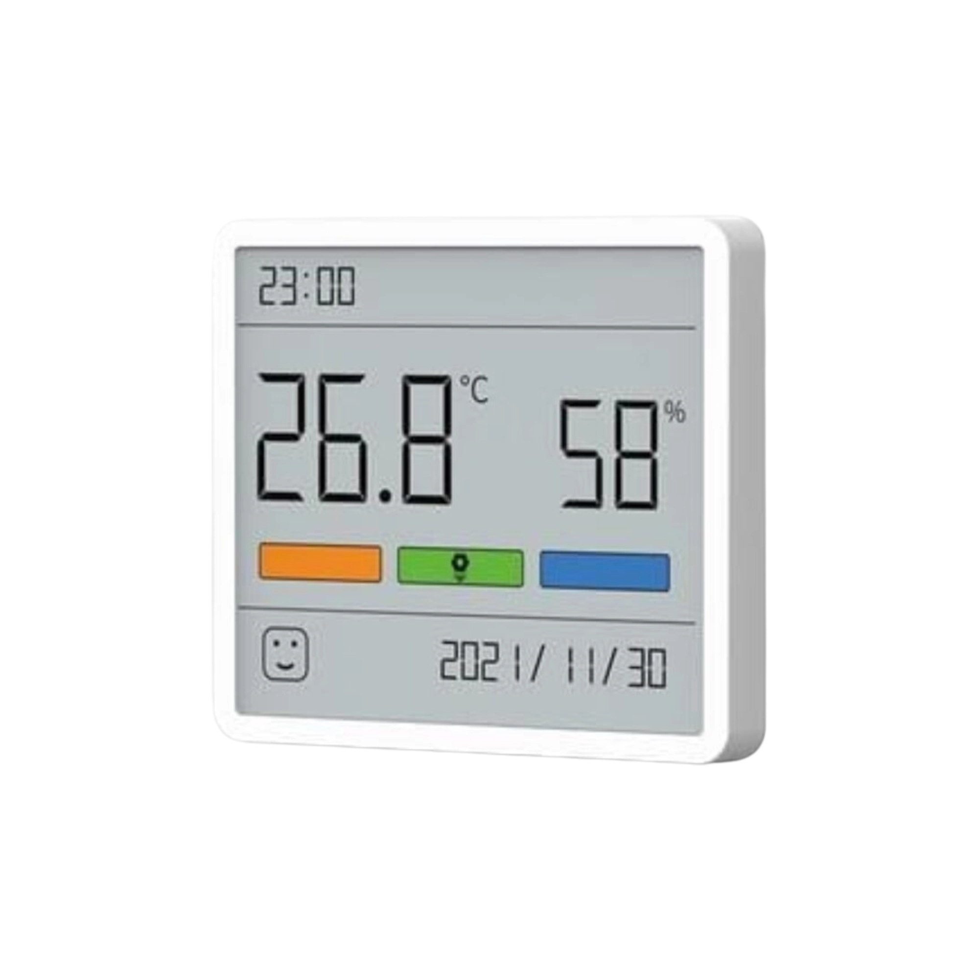 Xiaomi Atuman TH1 Clock Thermohygrometer